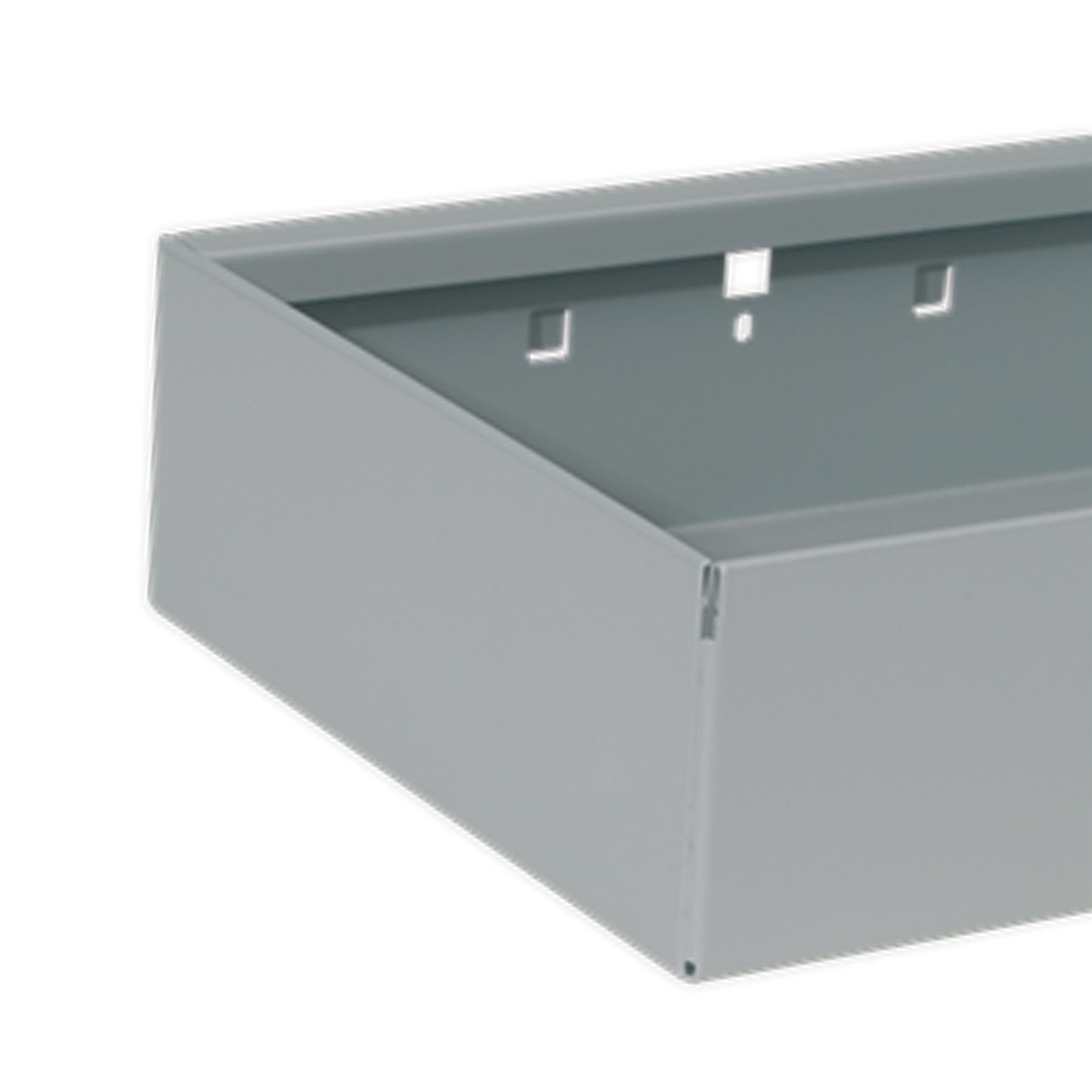 Sealey Storage Tray for PerfoTool/Wall Panels 225 x 175 x 65mm