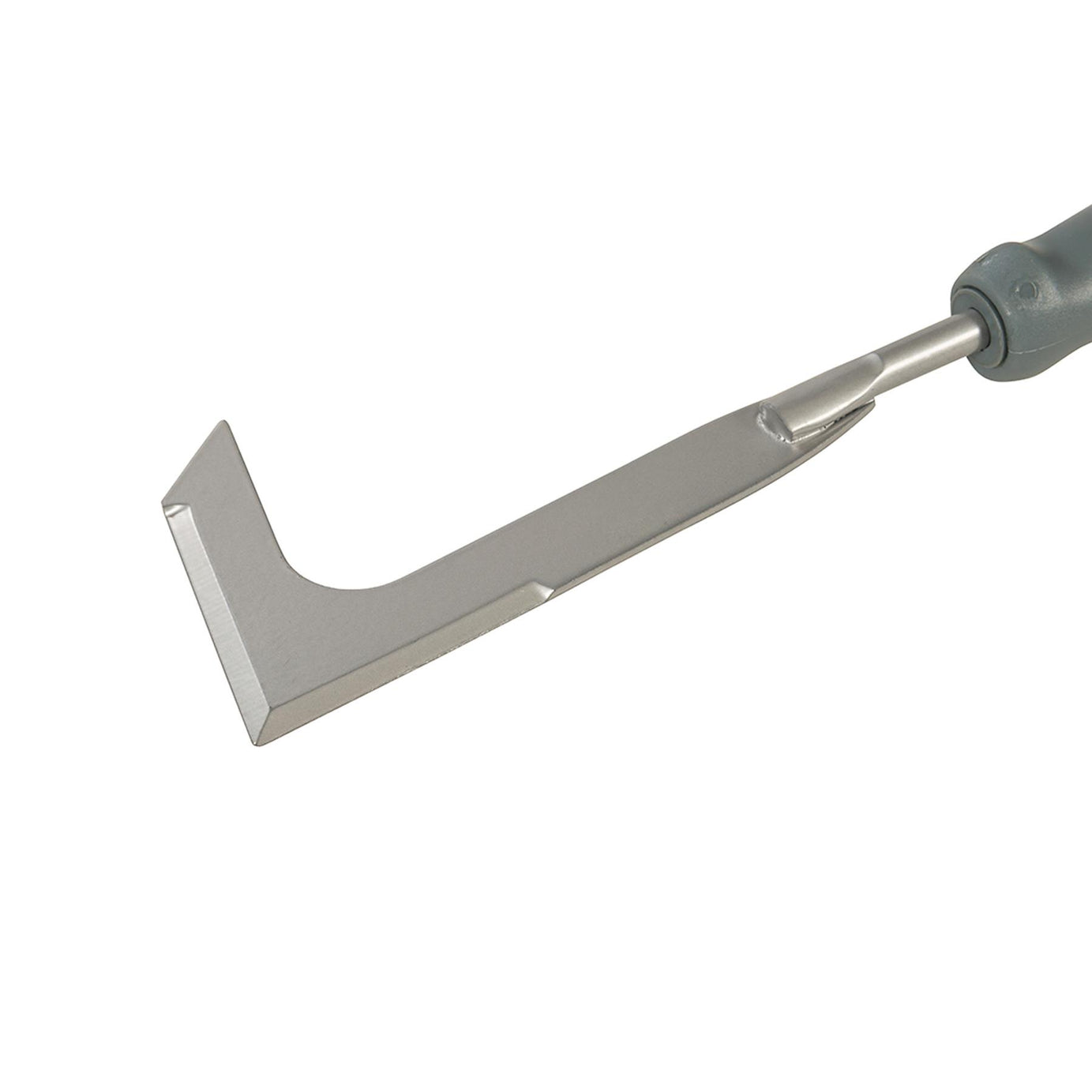 Garden Soft Grip Patio Weeder 300mm - Gardening Tool Plastic Handle New