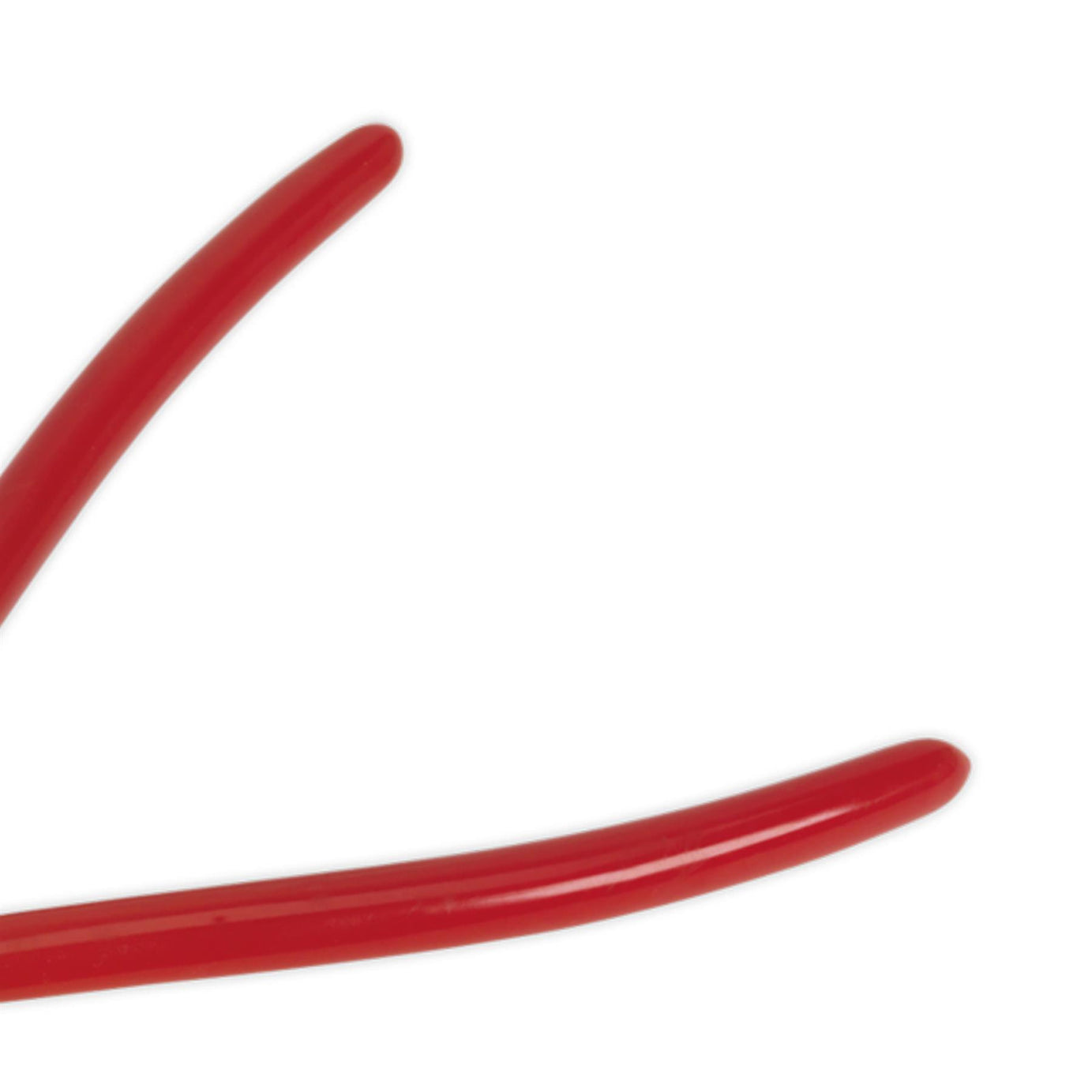 Circlip Pliers Internal Bent Nose 230mm.  Premier Hand Tools Sealey