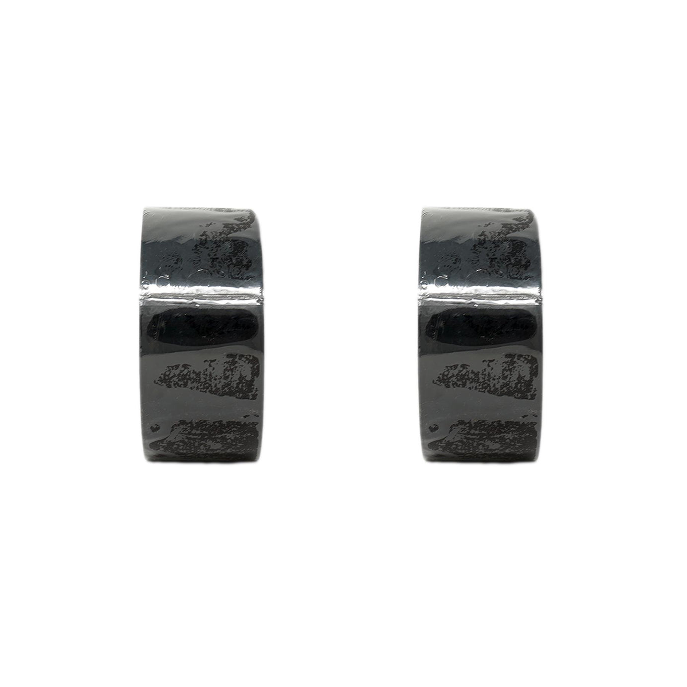 2 x High Quality PVC Electrical Insulation Tape (2 Inch 50mm) Black Wide Flame Retardent