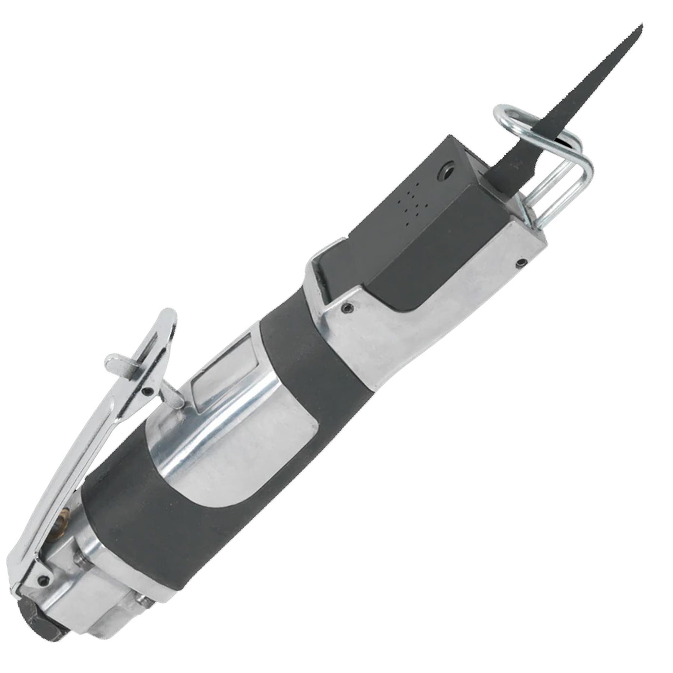 Sealey Air Saw Reciprocating Fitted With Safety Trigger