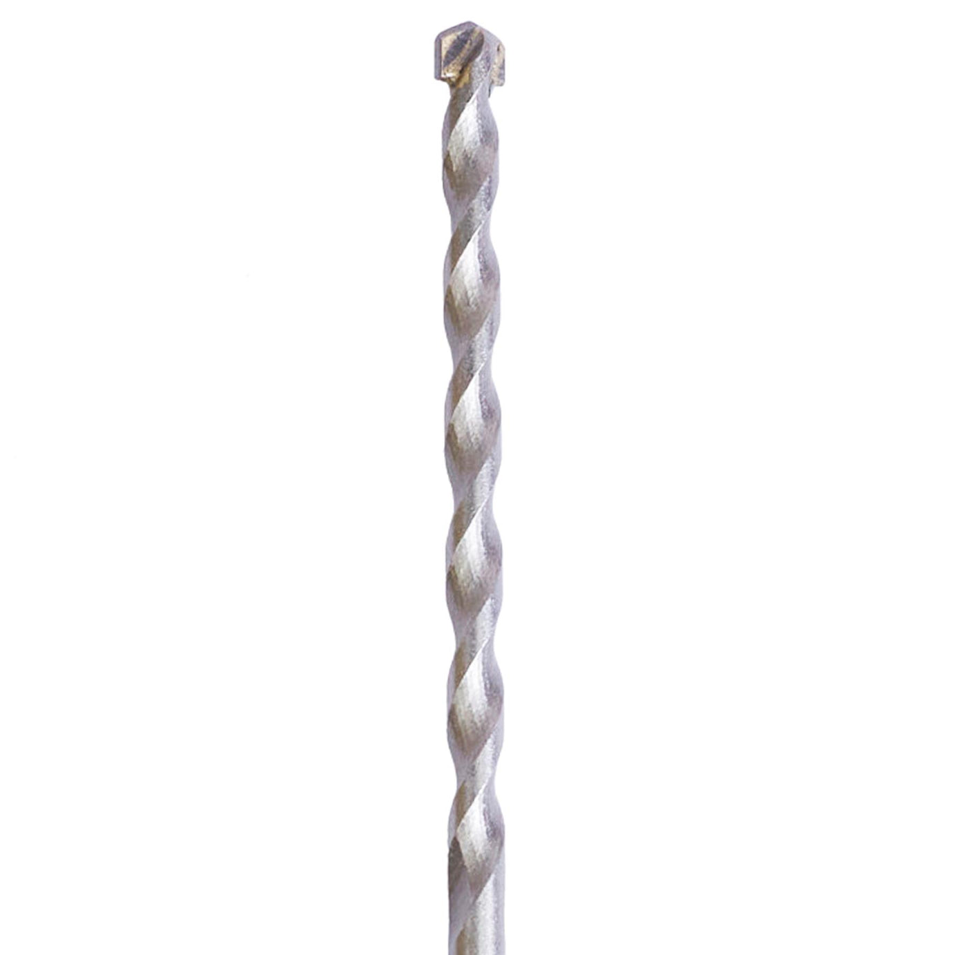 BlueSpot Multi Construction Drill Bits Masonry Wood Drill Bit 5.5mm x 110mm