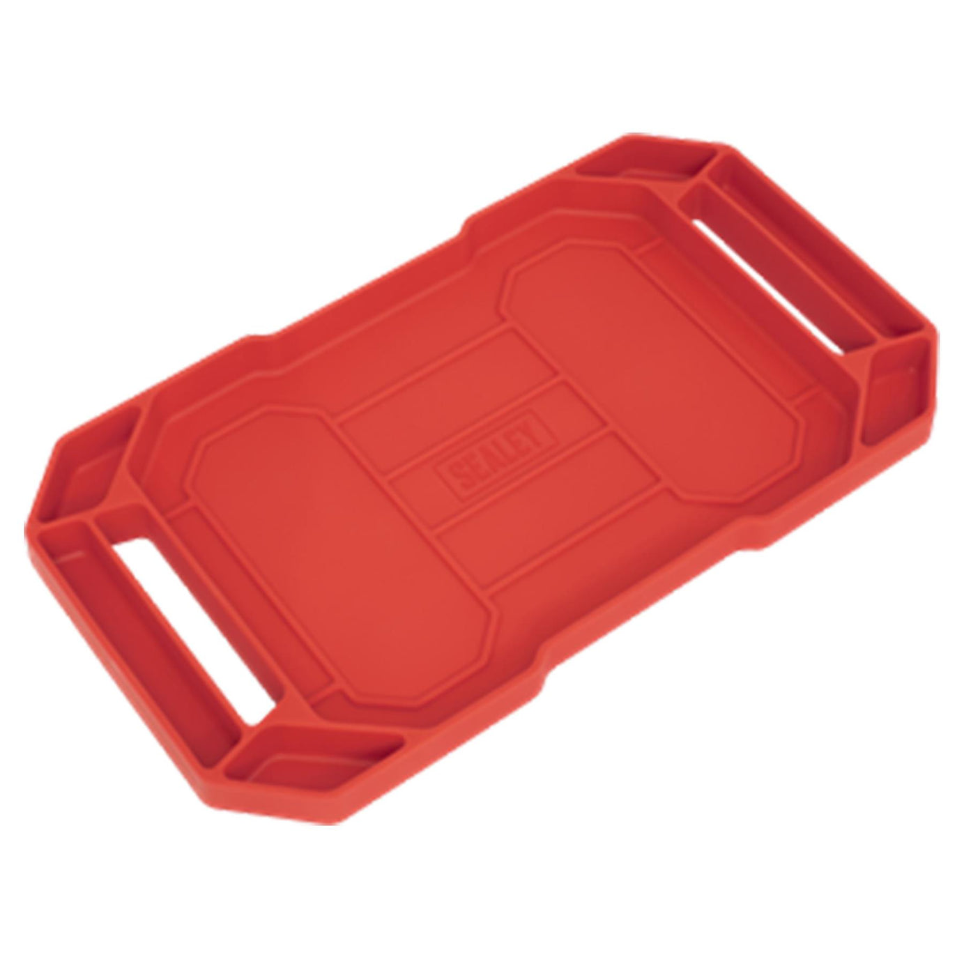 Sealey Flexible Tool Tray Non-Slip 590 x 305 x 40mm