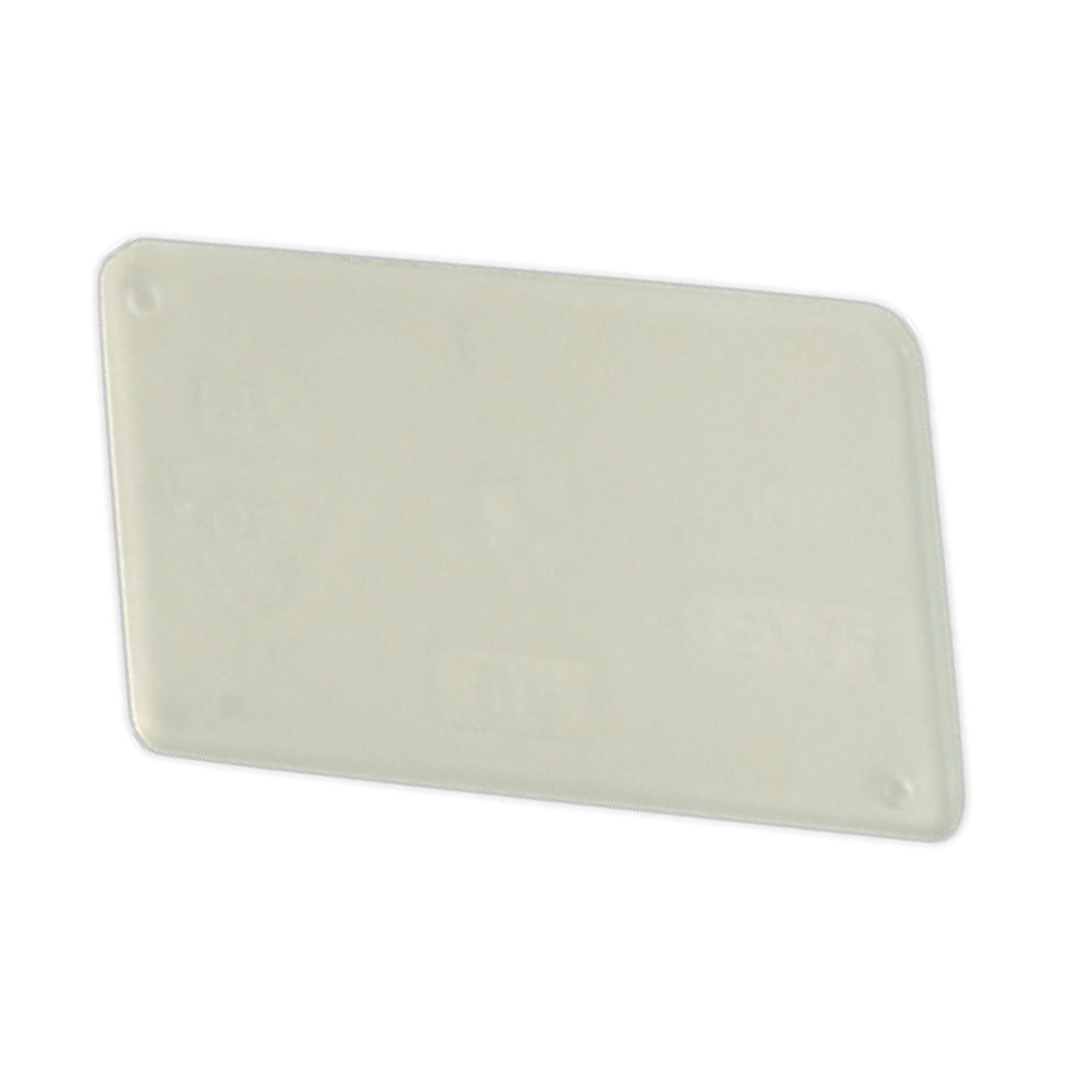 Drawer Divider Small Pack of 30. APDC01. Sealey