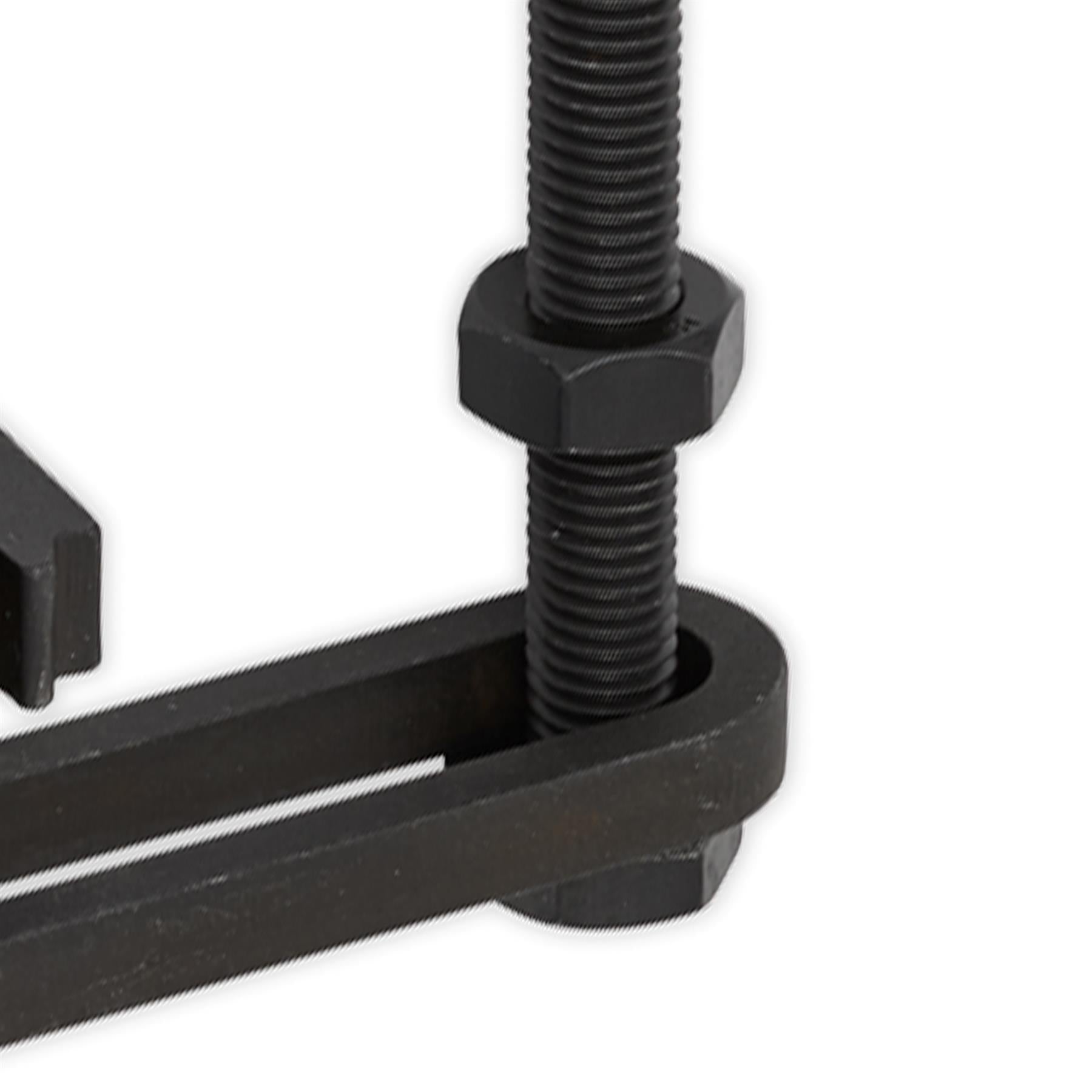 VSE5935 Flywheel Locking Tool- Hyundai/Kia Diesel Chain Drive Sealey