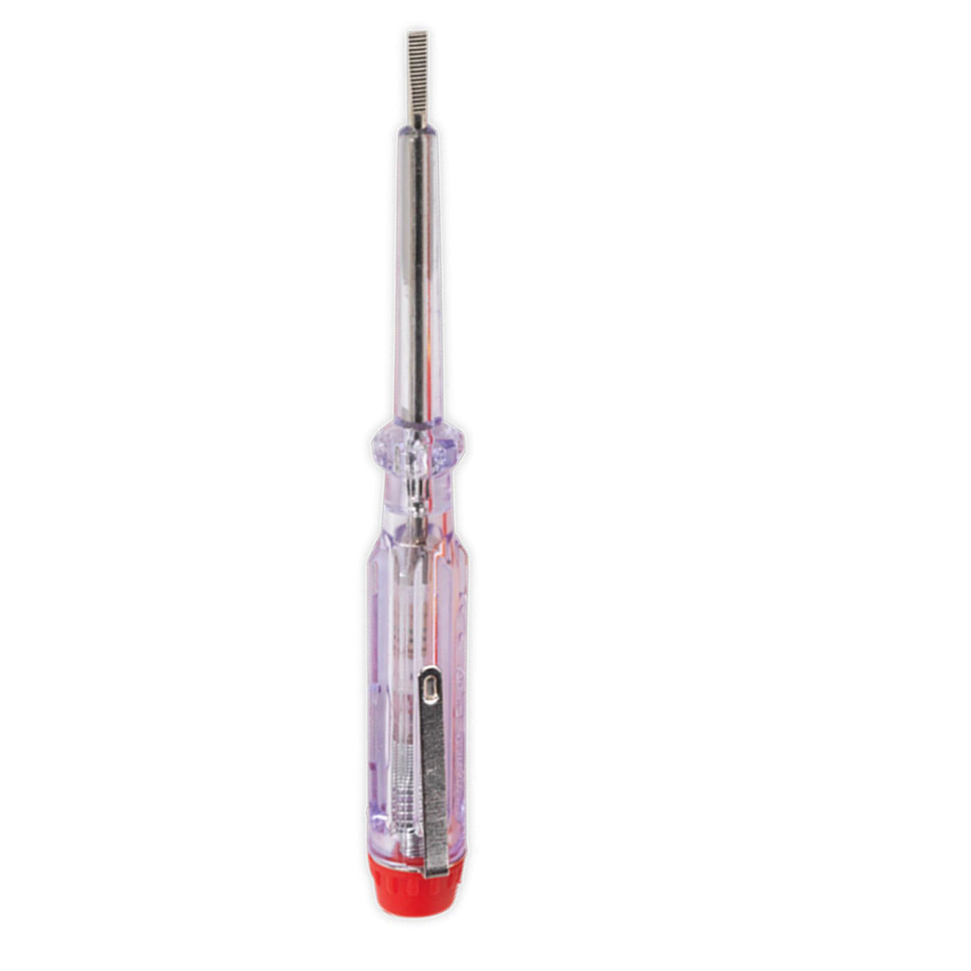 Sealey Electrician's Screwdriver Set 4pc VDE Approved