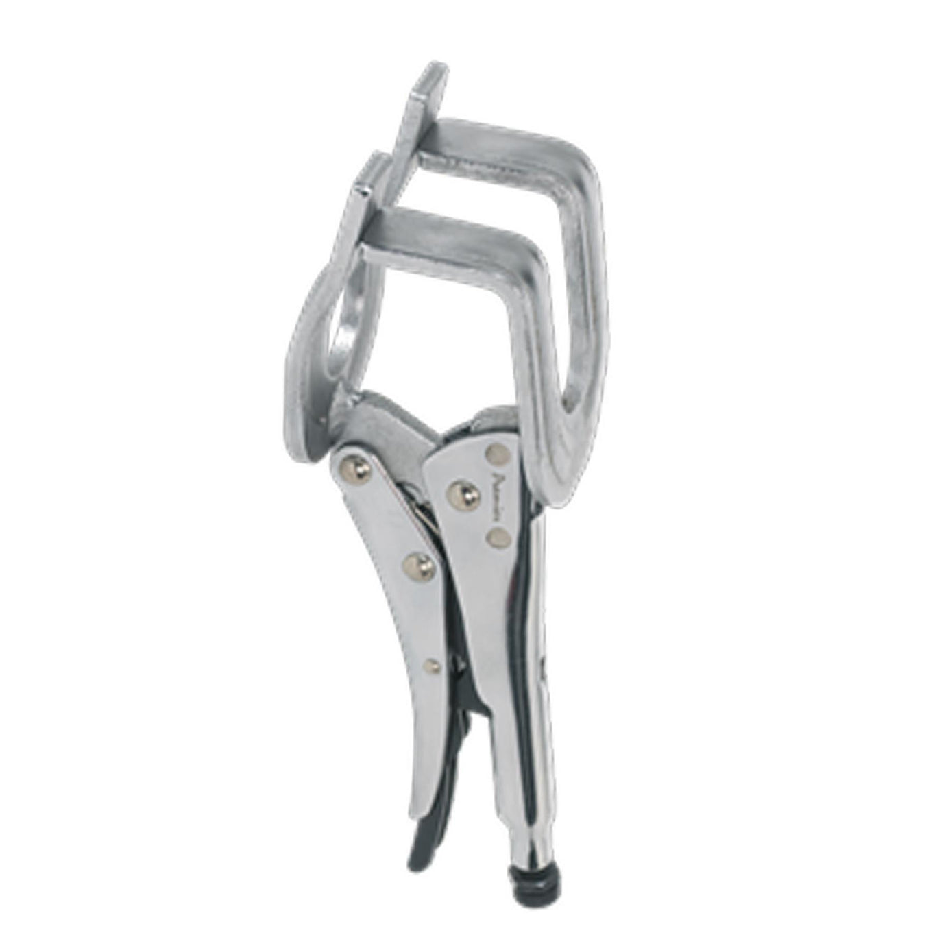 Sealey Locking U-Clamp 200mm 0-60mm Capacity