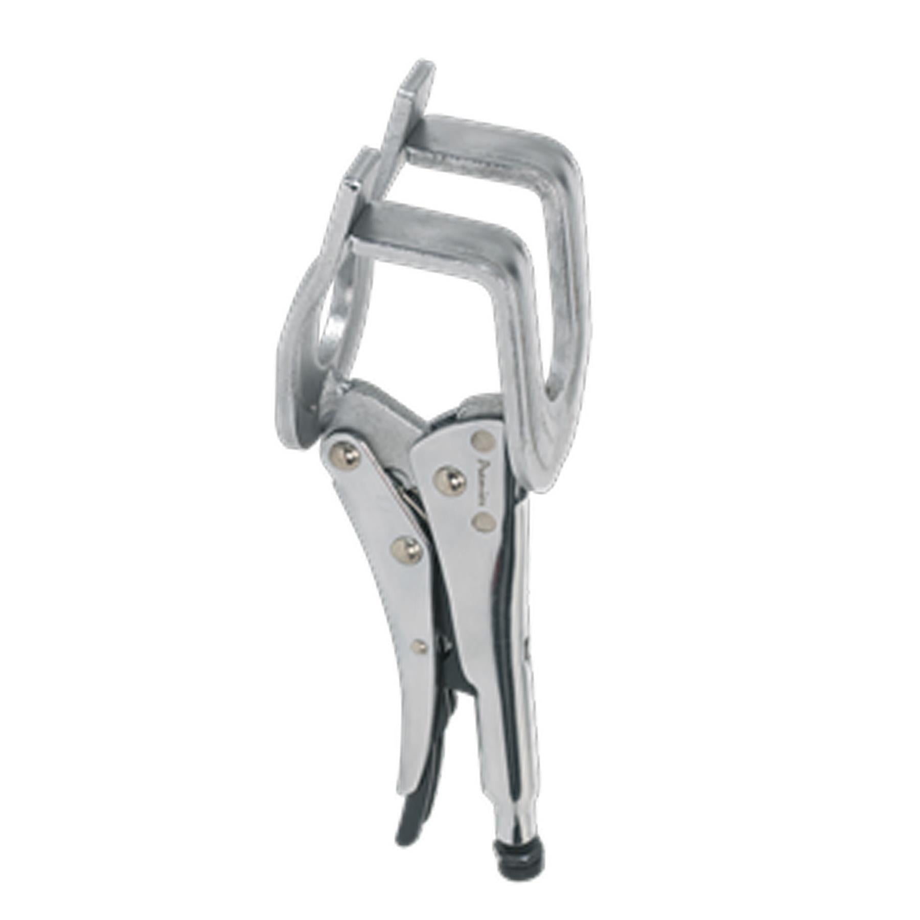 Sealey Locking U-Clamp 200mm 0-60mm Capacity
