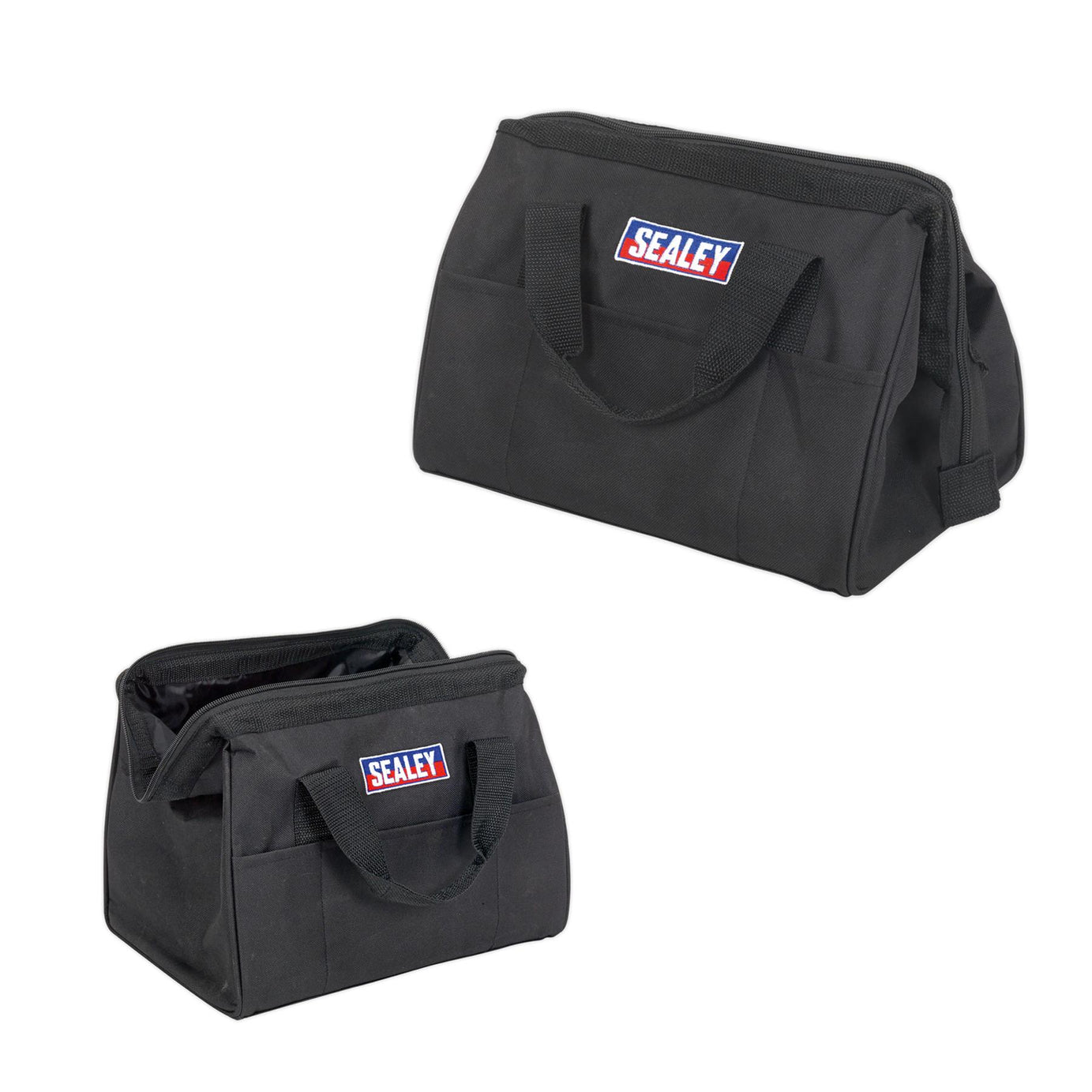 Sealey Canvas Tool Storage Bag