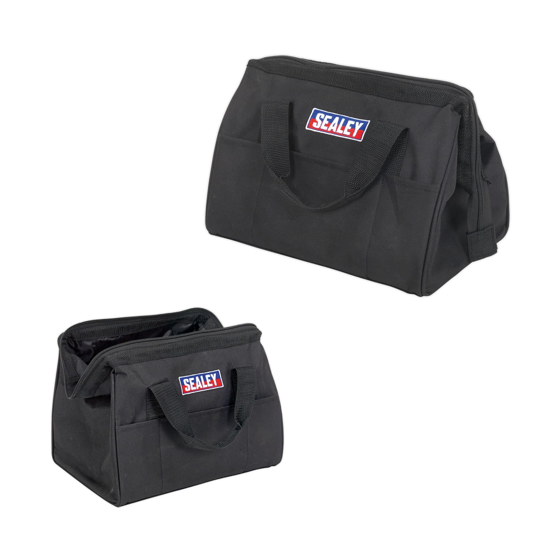 Sealey Canvas Tool Storage Bag