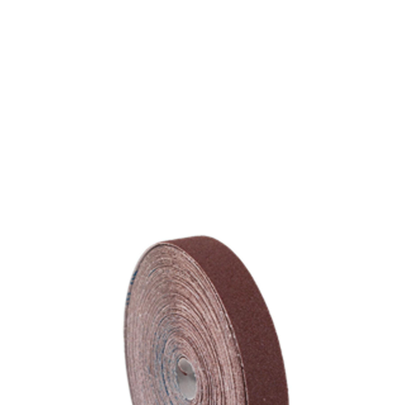 Sealey Emery Roll Brown 25mm x 50m 120Grit