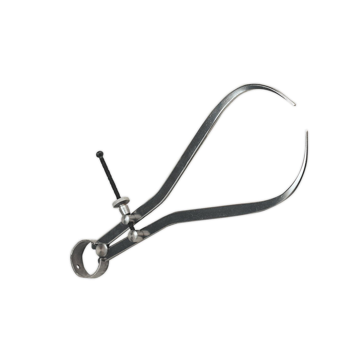 Sealey Spring Caliper 200mm External With Spring Loaded Action