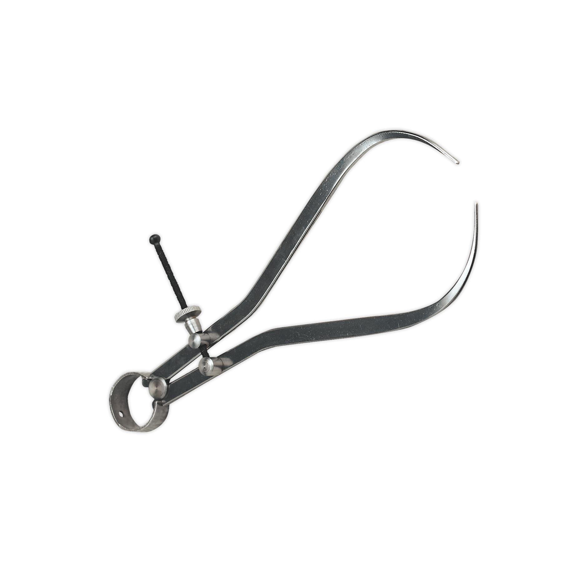 Sealey Spring Caliper 200mm External With Spring Loaded Action