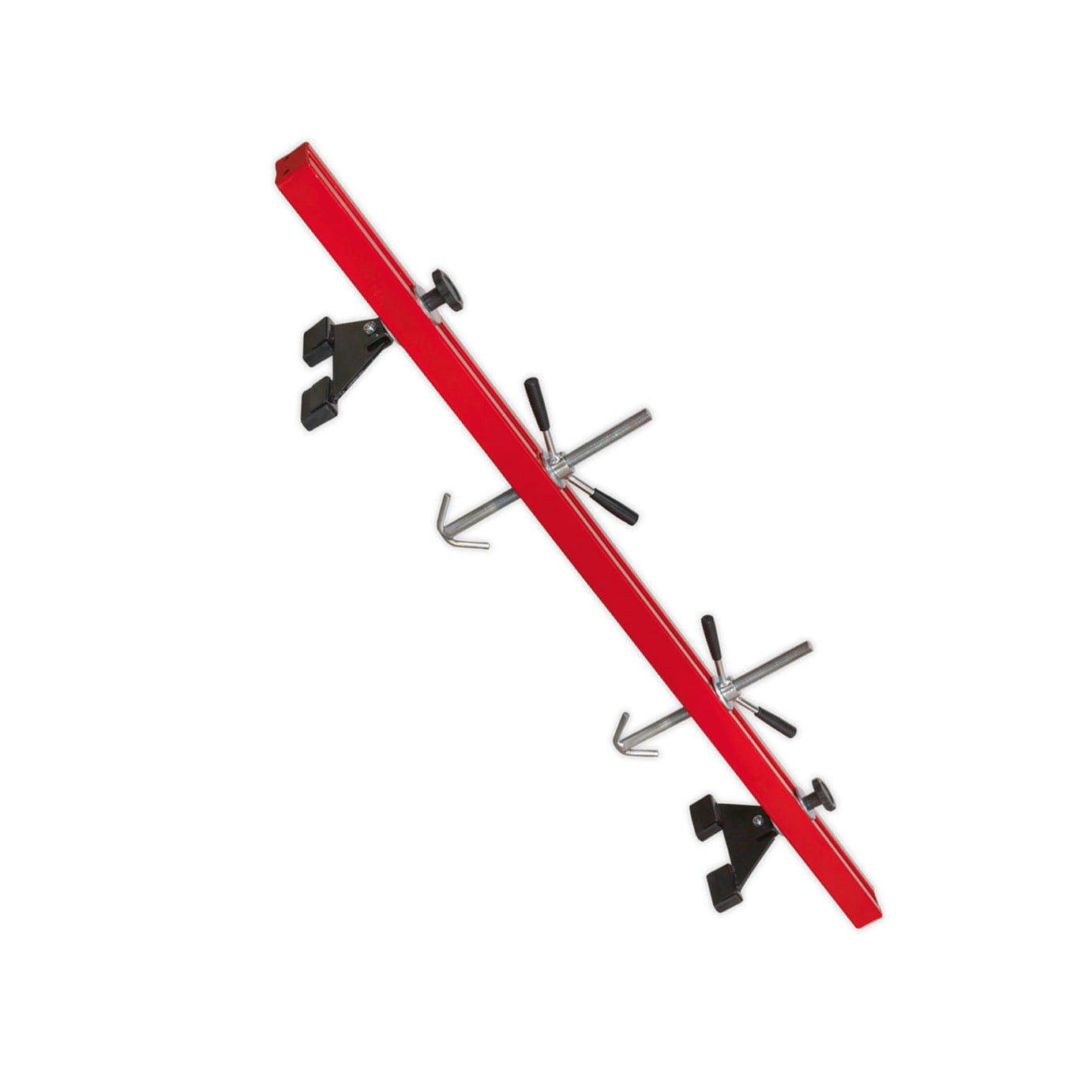 Sealey Engine Support Beam 500kg Capacity Double Support