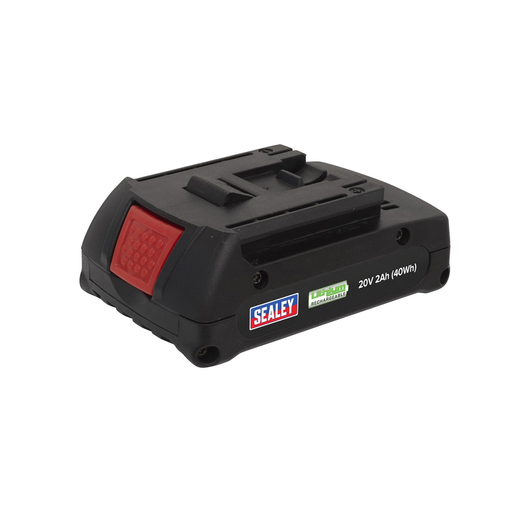 Sealey Lithium-ion Battery 20V 2Ah for CP314 & CP316