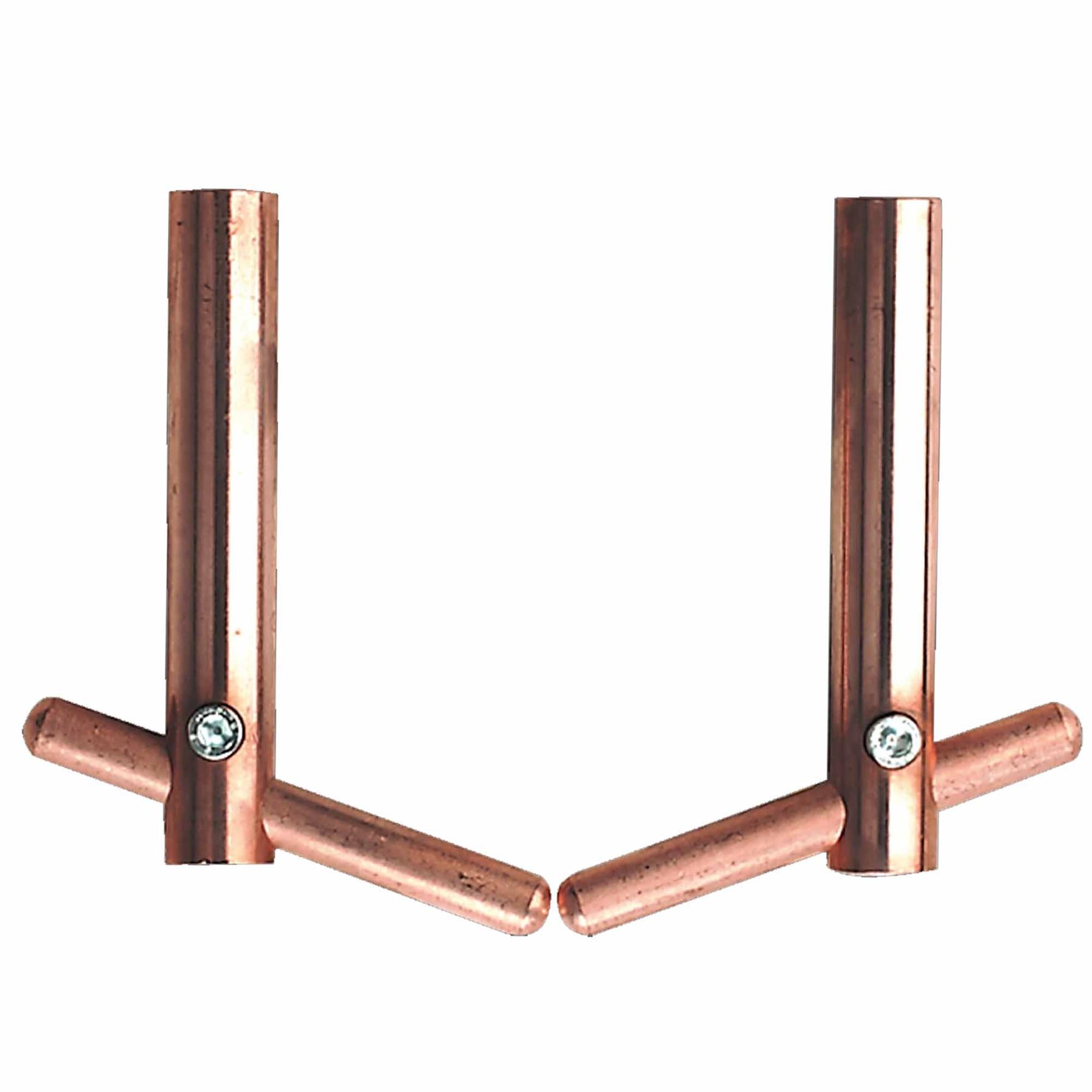 Sealey Spot Welding Arms 120mm Inclined Electrode Holder