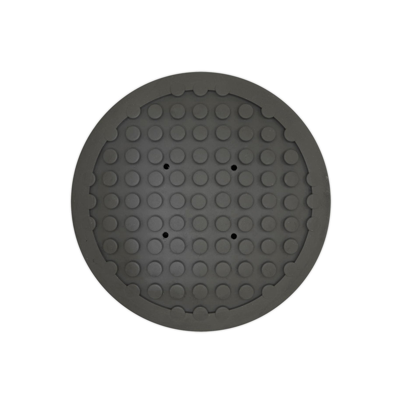 Sealey Safety Rubber Jack Pad - Type C
