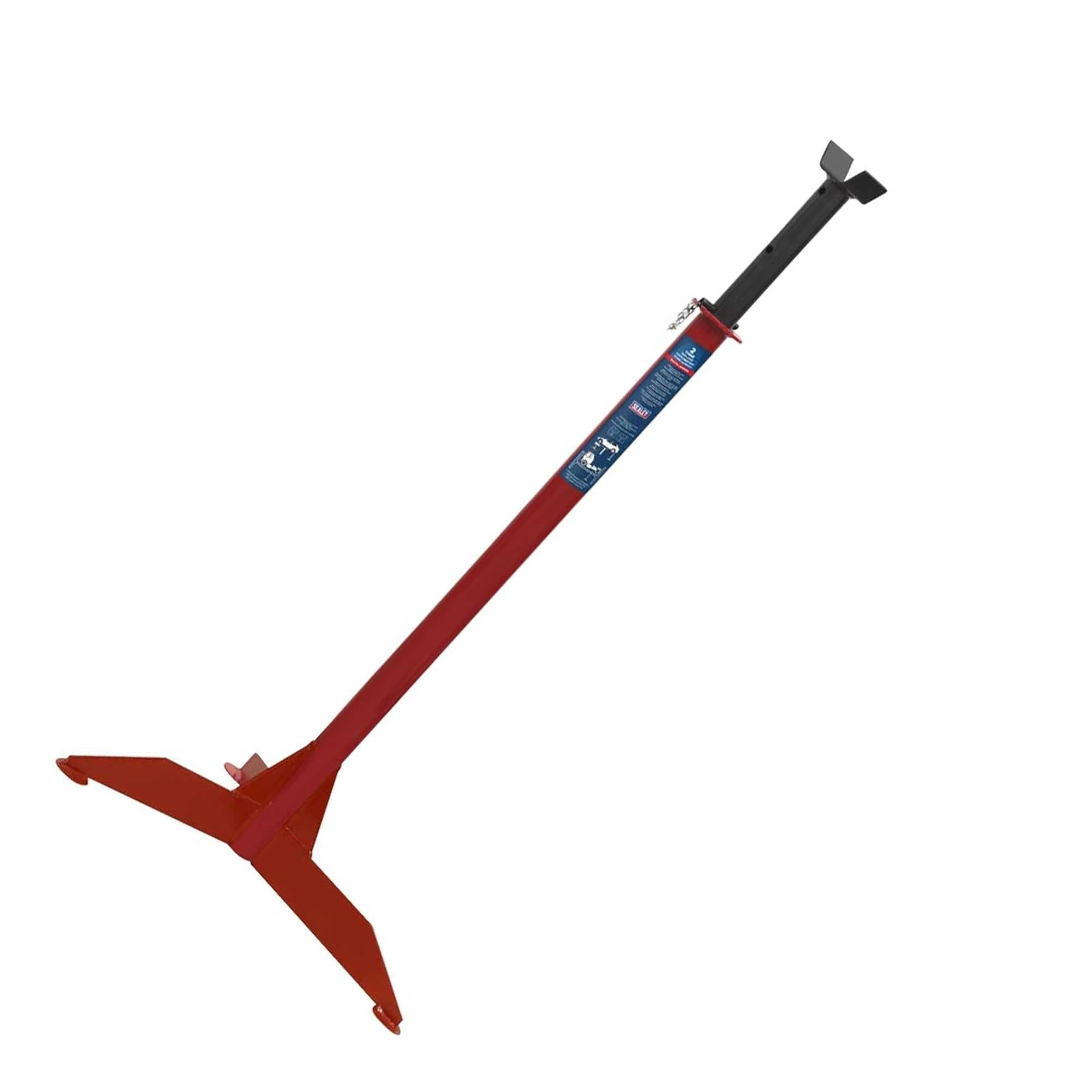 Sealey High Level Supplementary Support Stand 2tonne Capacity