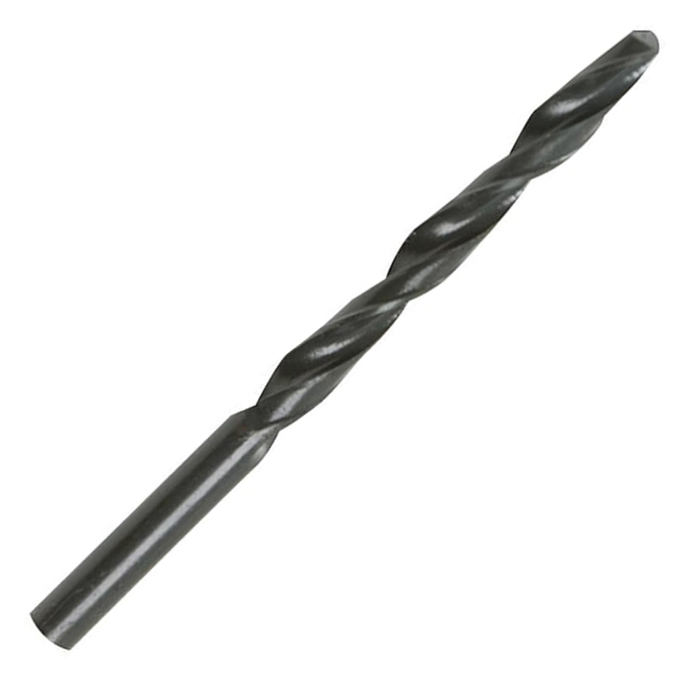 Quality 13Pce HSS-R Jobber Drill Bit Set 2mm - 8mm Hand Tool Drills DIY