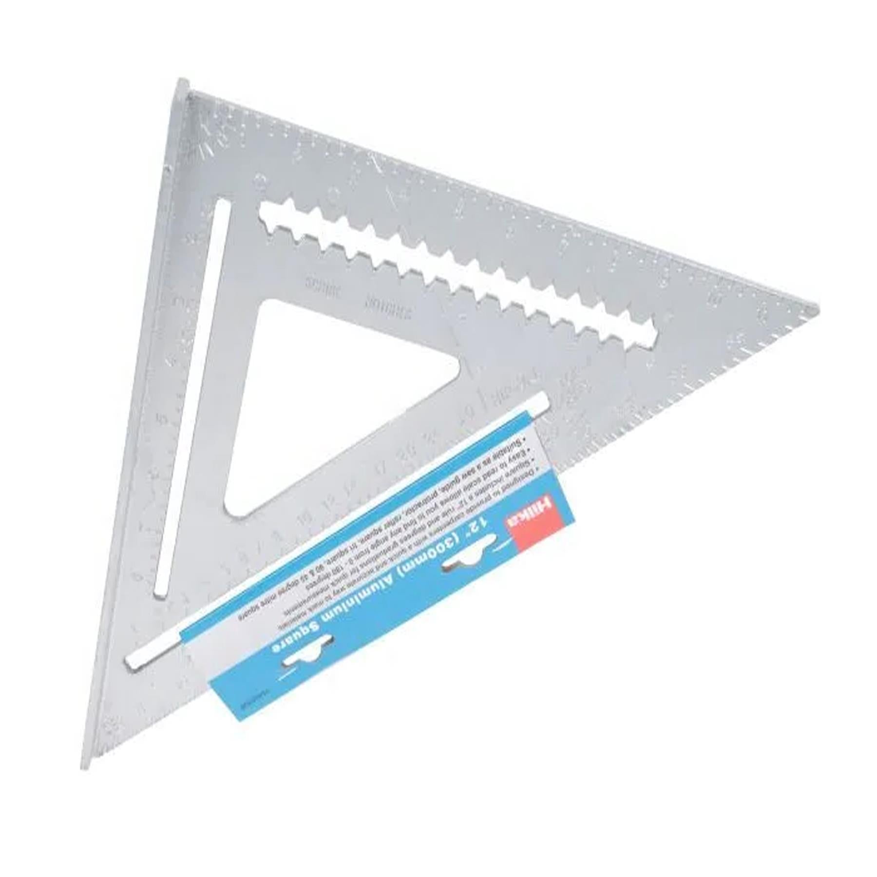 Aluminium Square scale