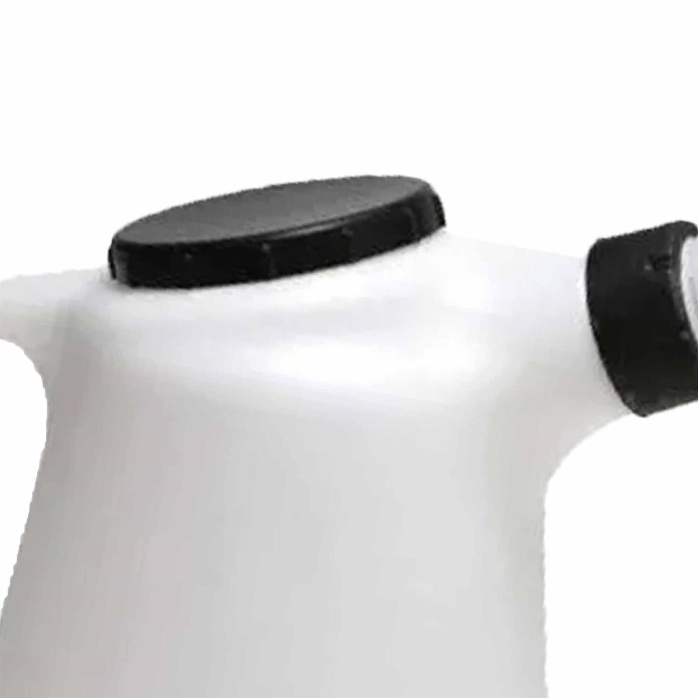 Convenient 5L Plastic Measuring Jug