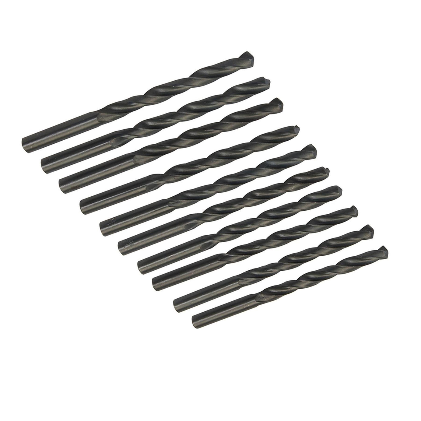 HSS Metric Jobber