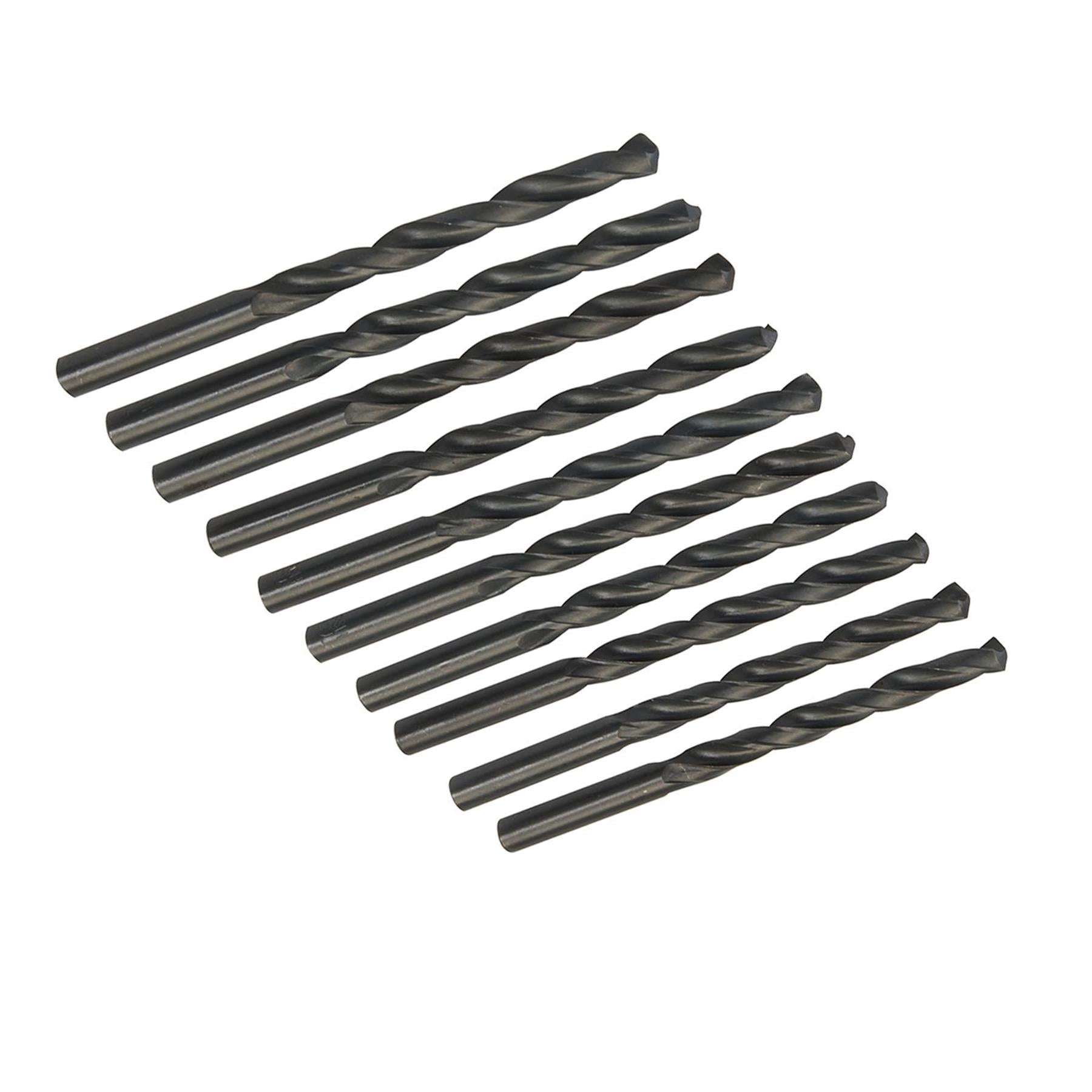 HSS Metric Jobber