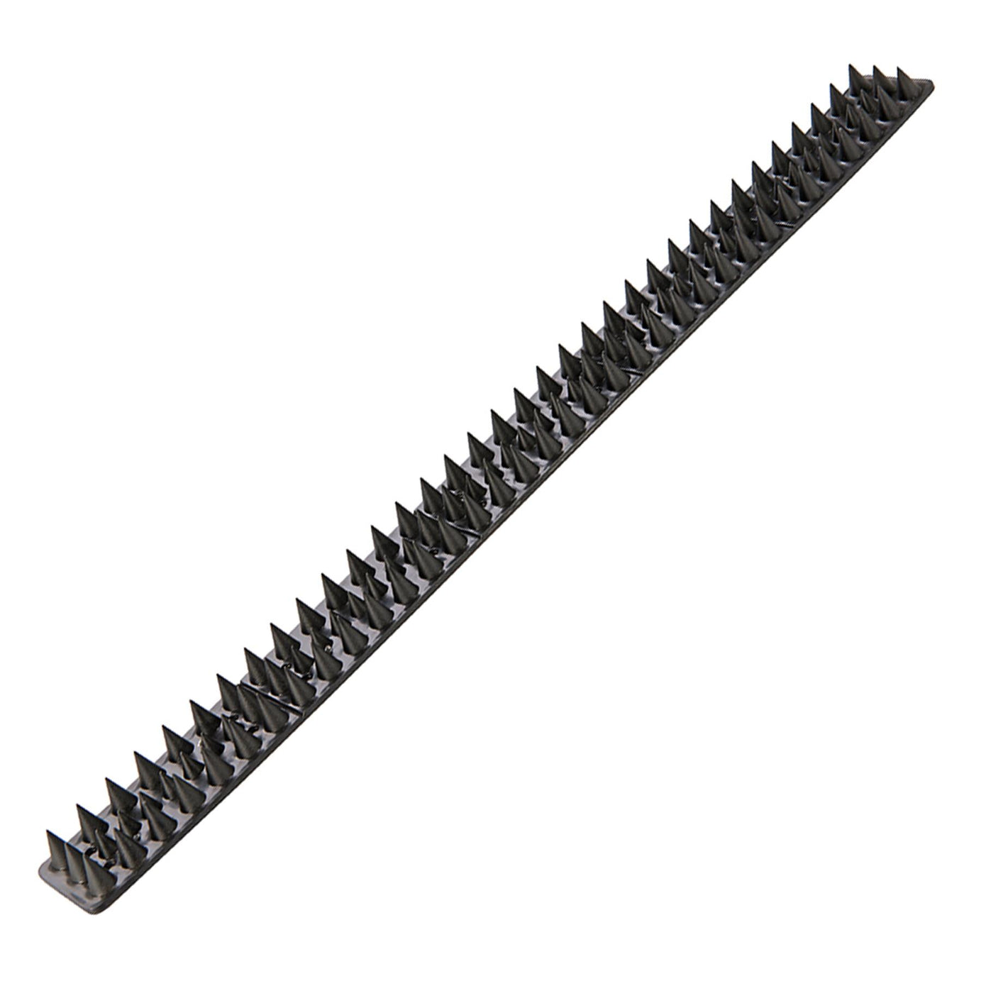 8Pk Prickle Strip Fence Wall Spikes 490mm Fix On Top Of Walls Gates And Fences