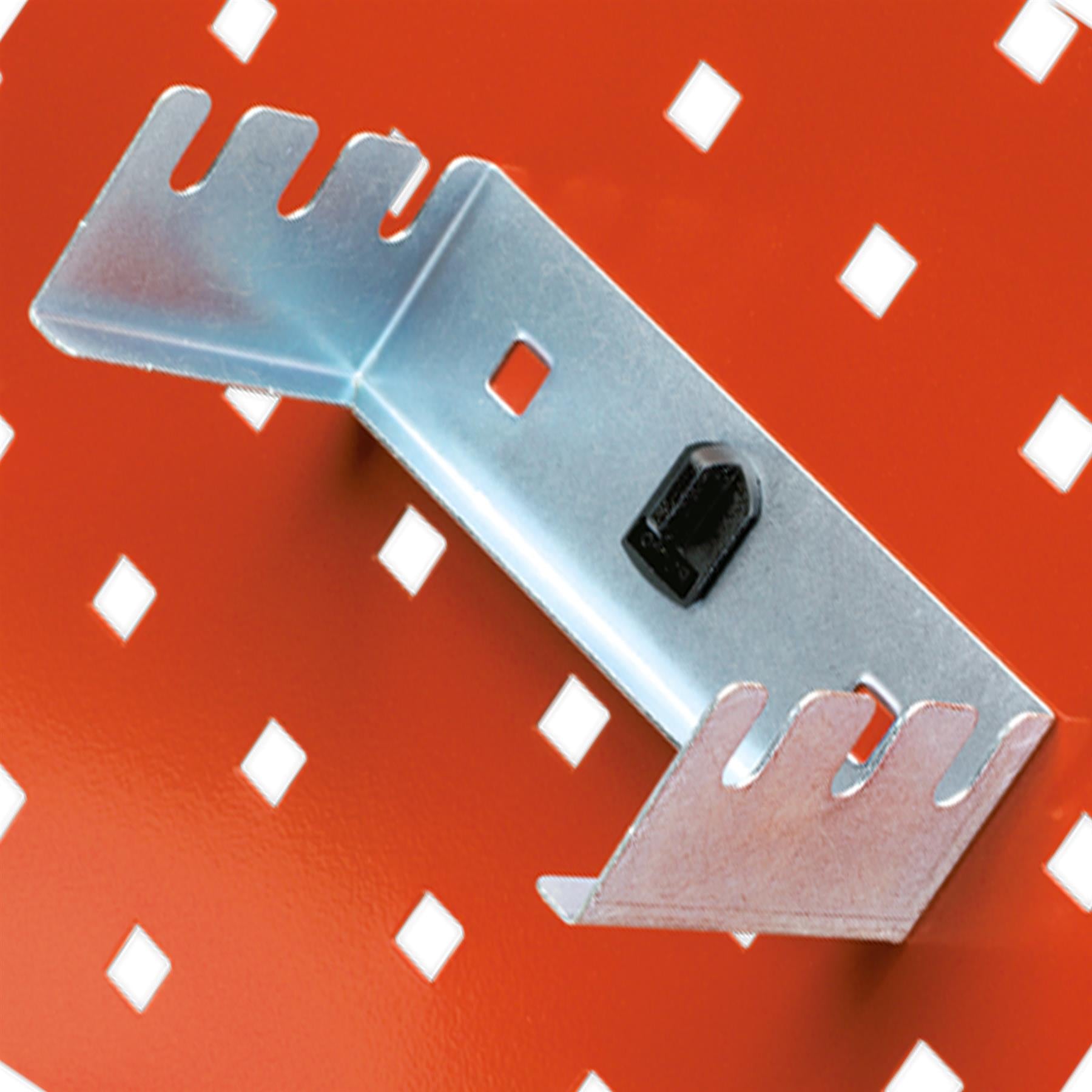 Sealey Hacksaw Holder for 3 Hacksaws TTS39