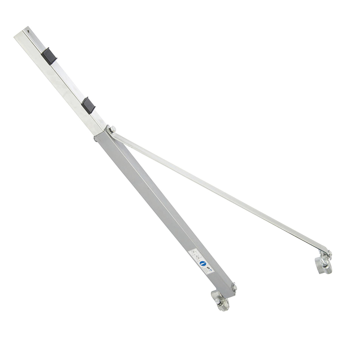 Hoist Support Arm 600Kg Max Load Sturdy Hoist Support Frame Brand New