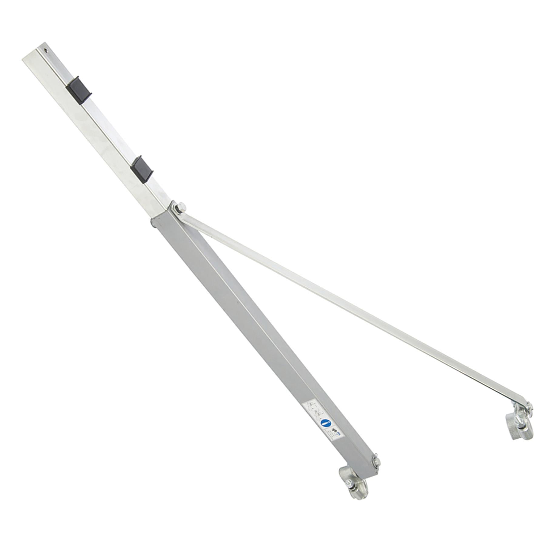 Hoist Support Arm 600Kg Max Load Sturdy Hoist Support Frame Brand New