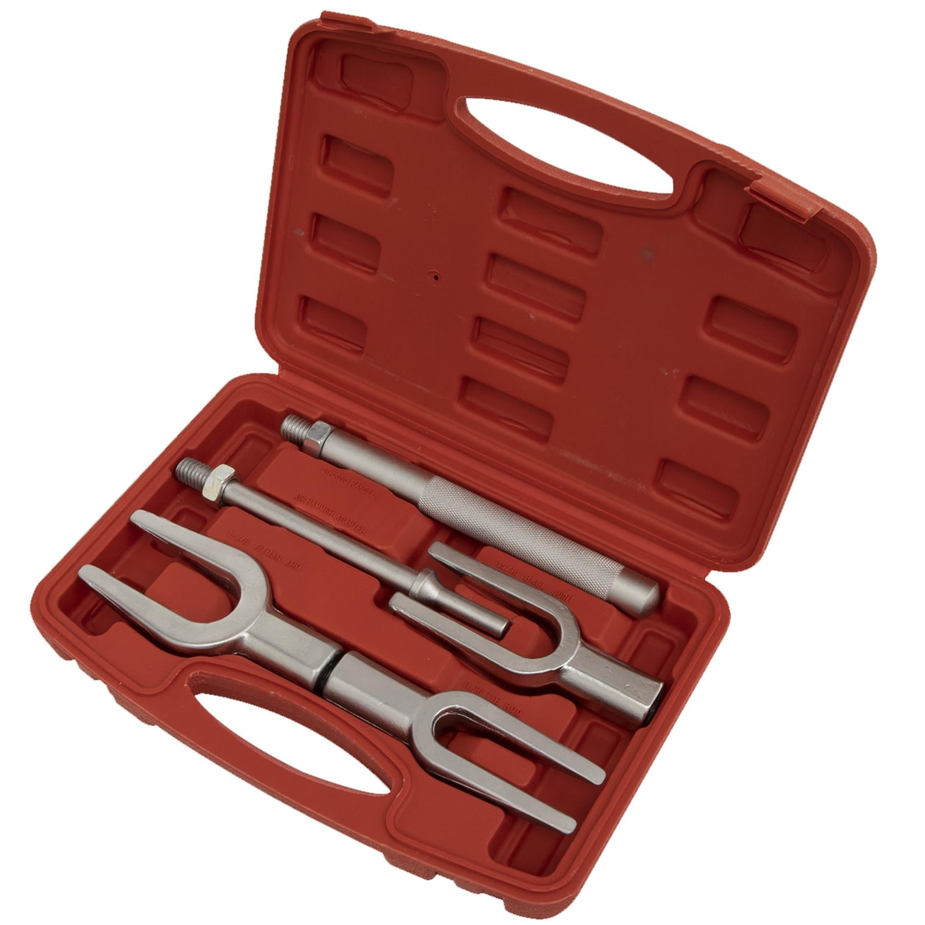 Sealey Ball Joint Splitter Kit 5pc