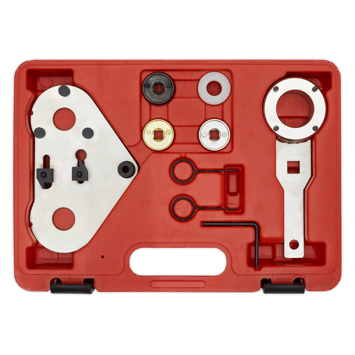 Sealey Petrol Engine Timing Tool Kit - VAG 1.8, 2.0 - Chain