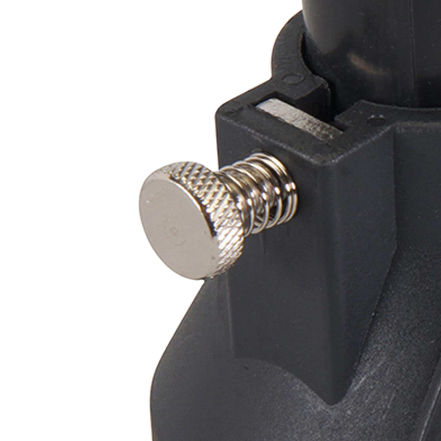 4Pce Multipurpose Cutting Kit - 3.17mm (1/8") Cut Precise Pattern 28,000 Max Rpm