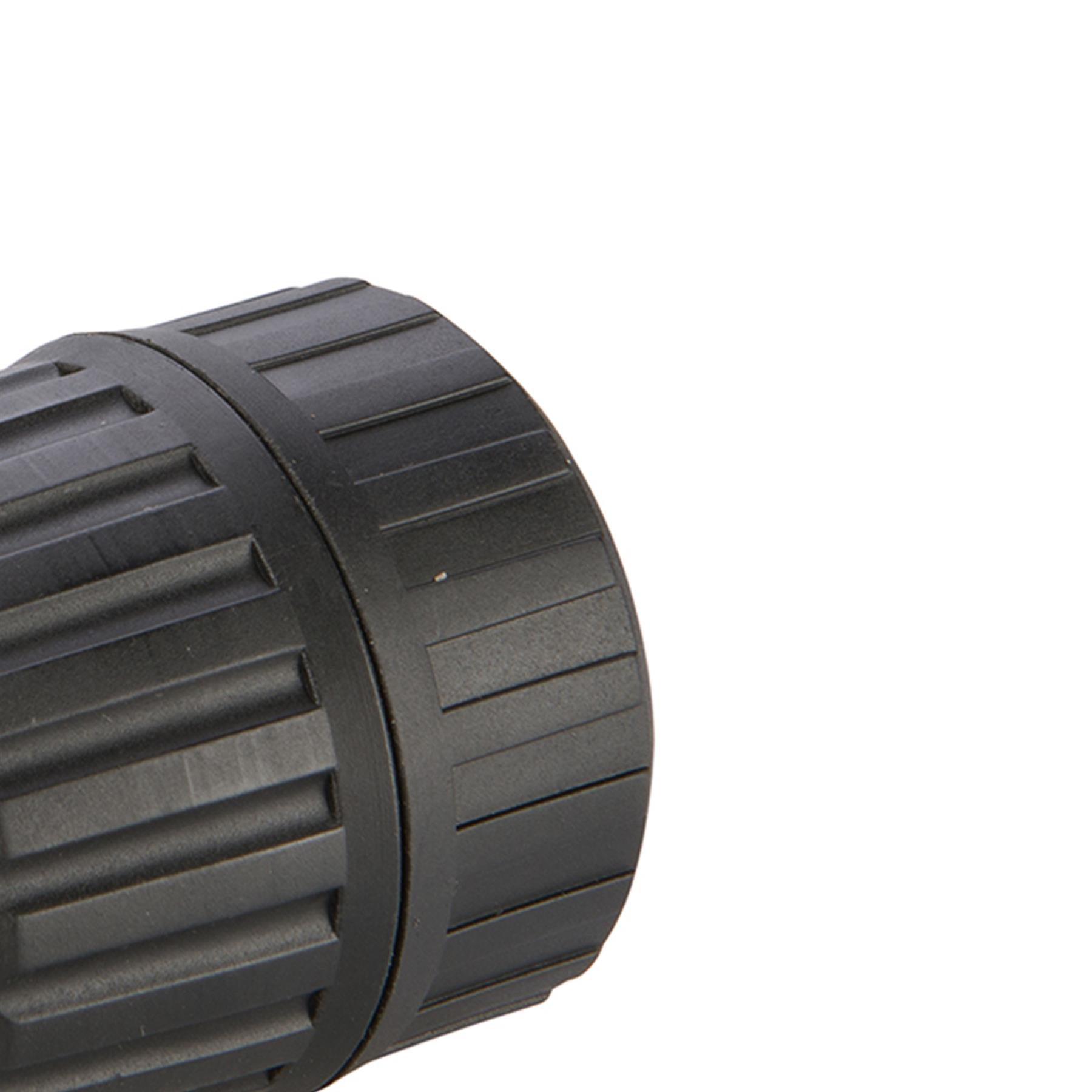 10mm - 3/8" 24UNF Professional Keyless Drill Chuck
