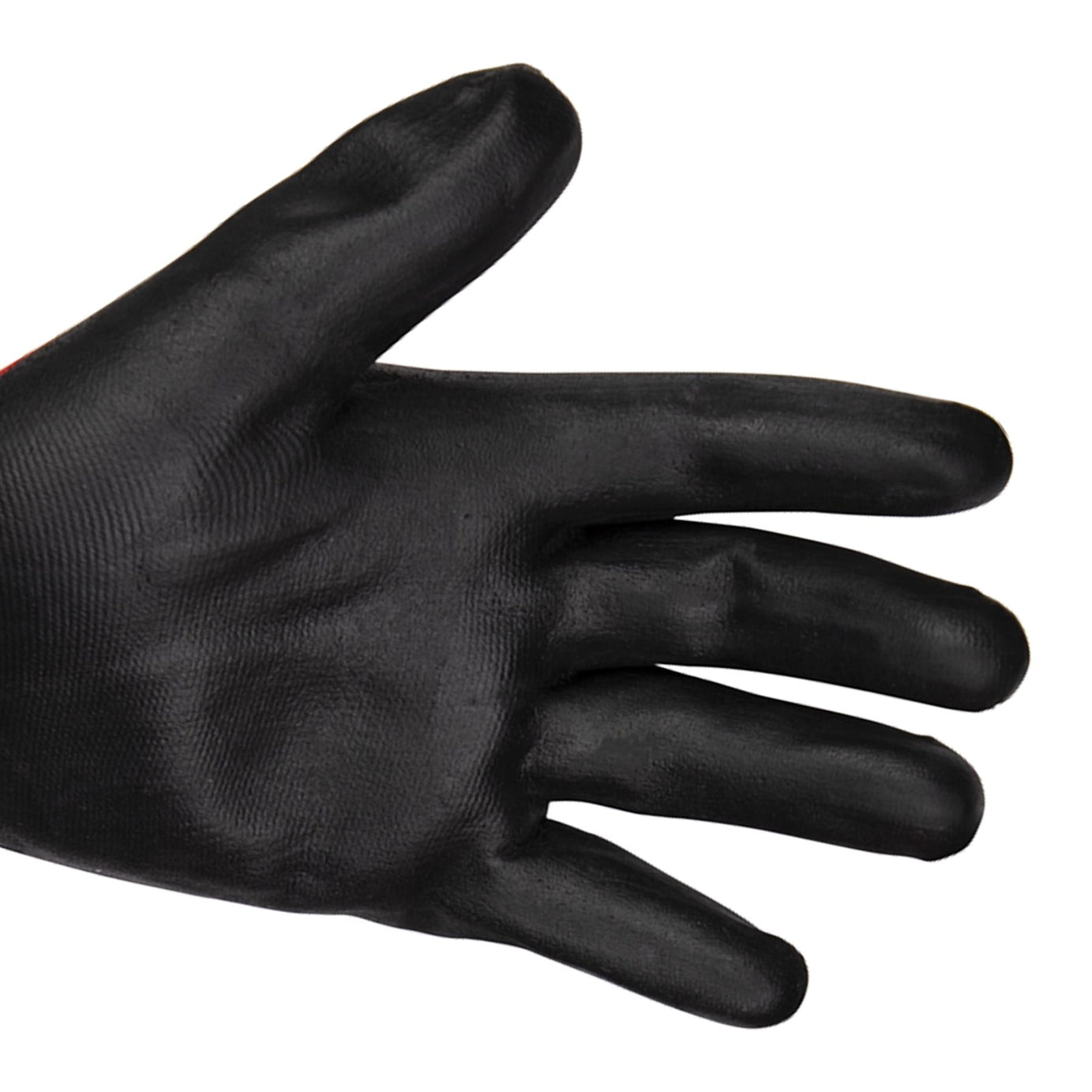 Sealey Flexi Grip Nitrile Palm Gloves (Large) - Pack of 120 Pairs