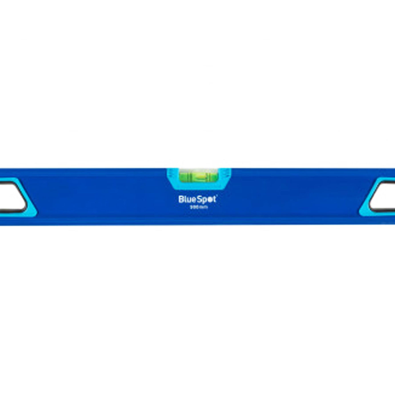 BlueSpot Spirit Level 900mm 3Ft 36in 90cm 3 Vial Shockproof Levels