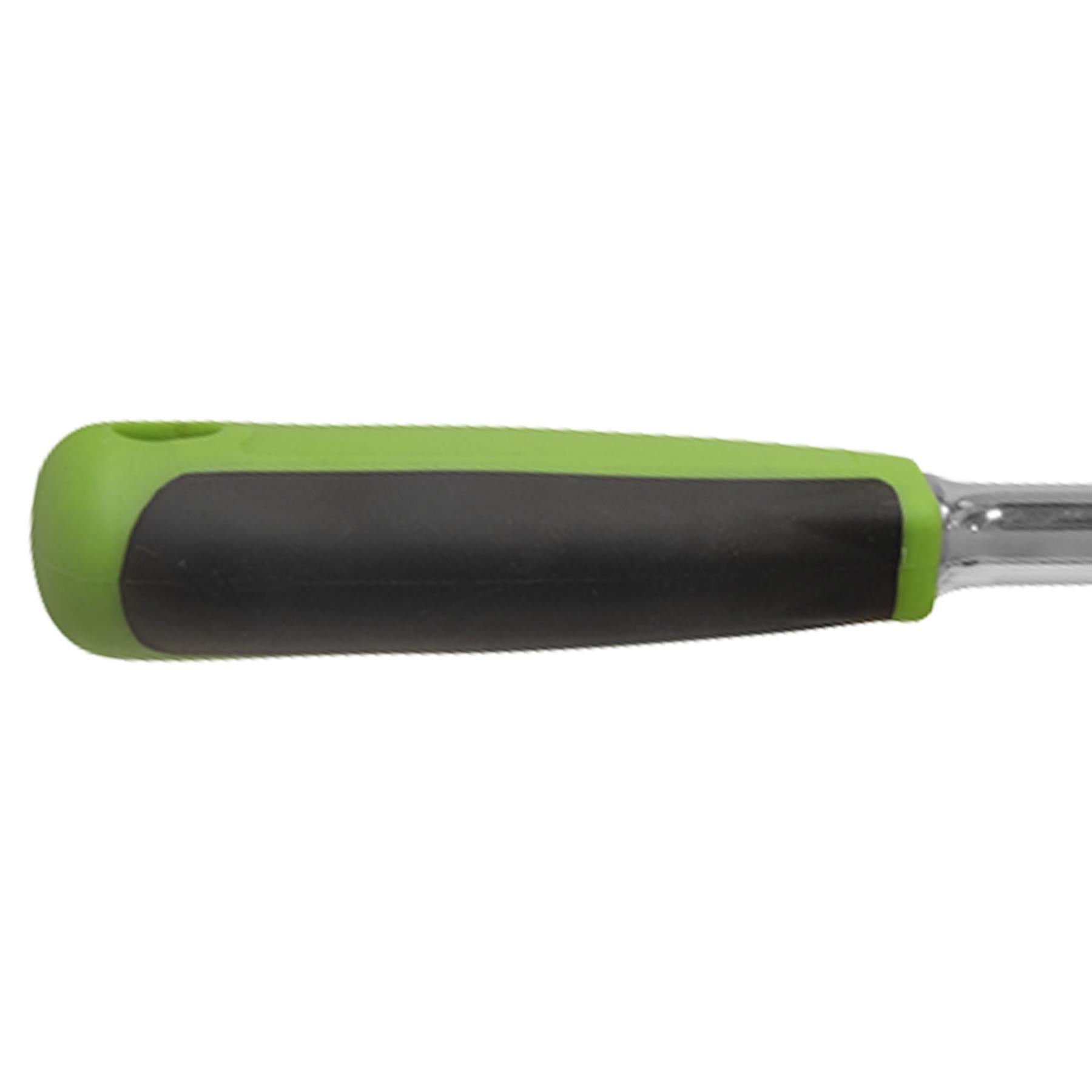 Sealey Ratchet Wrench 1/2"Sq Drive Ex-Long Flexi-Head Flip Reverse