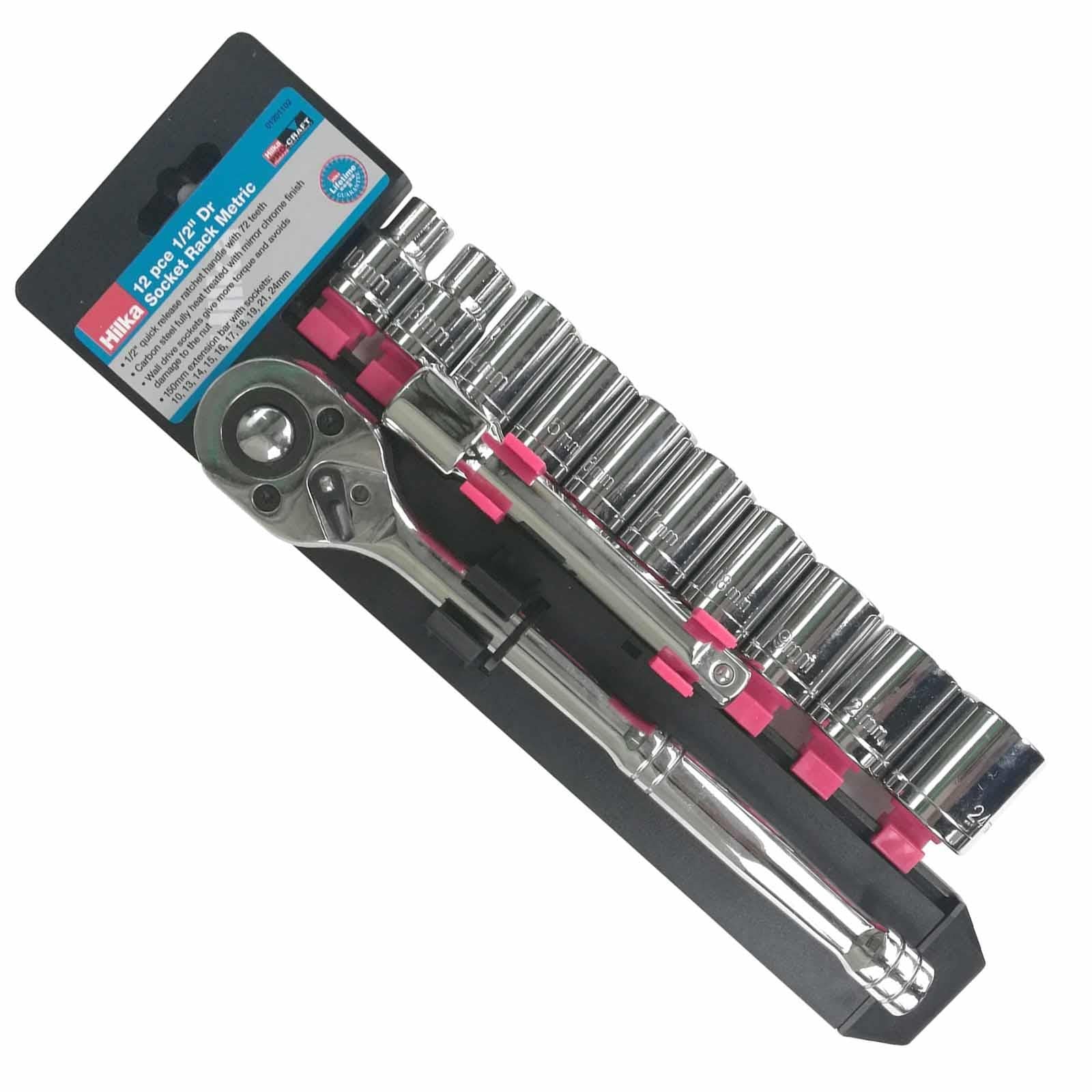 1/2" Drive