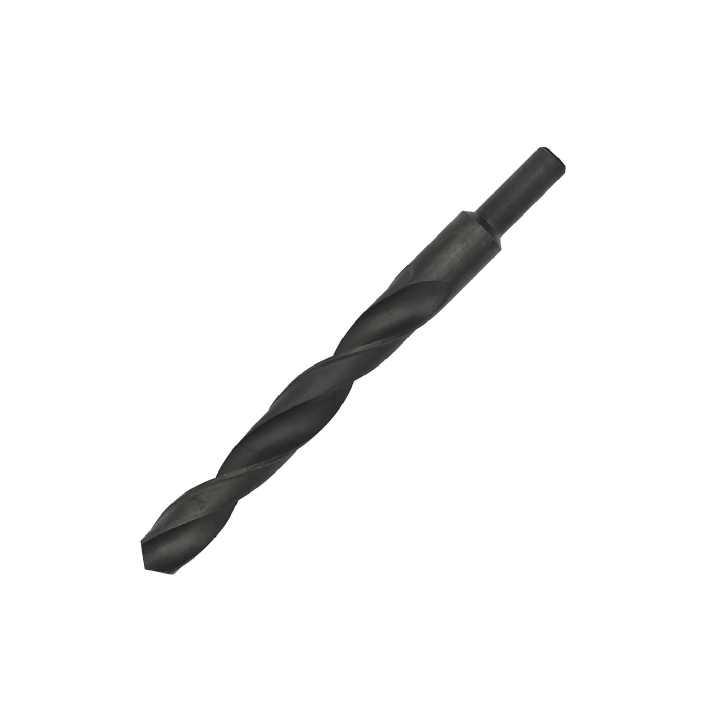 Sealey Blacksmith Bit - Ø17.5 x 190mm Black Oxide Finish