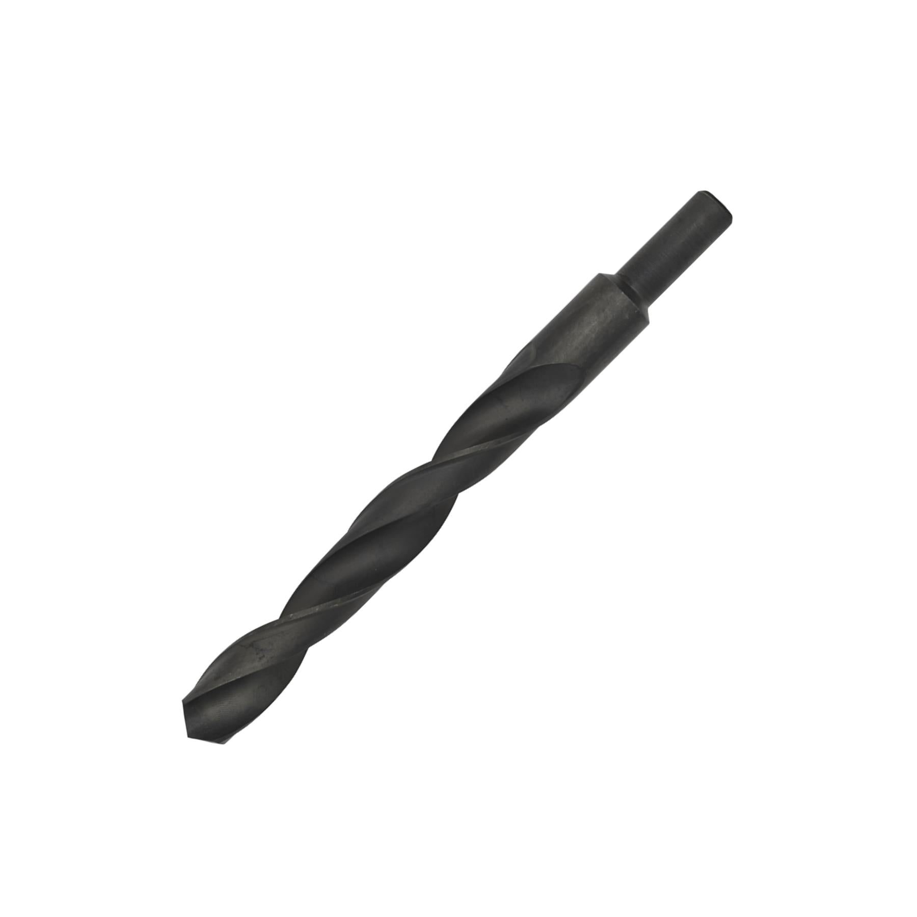 Sealey Blacksmith Bit - Ø17.5 x 190mm Black Oxide Finish