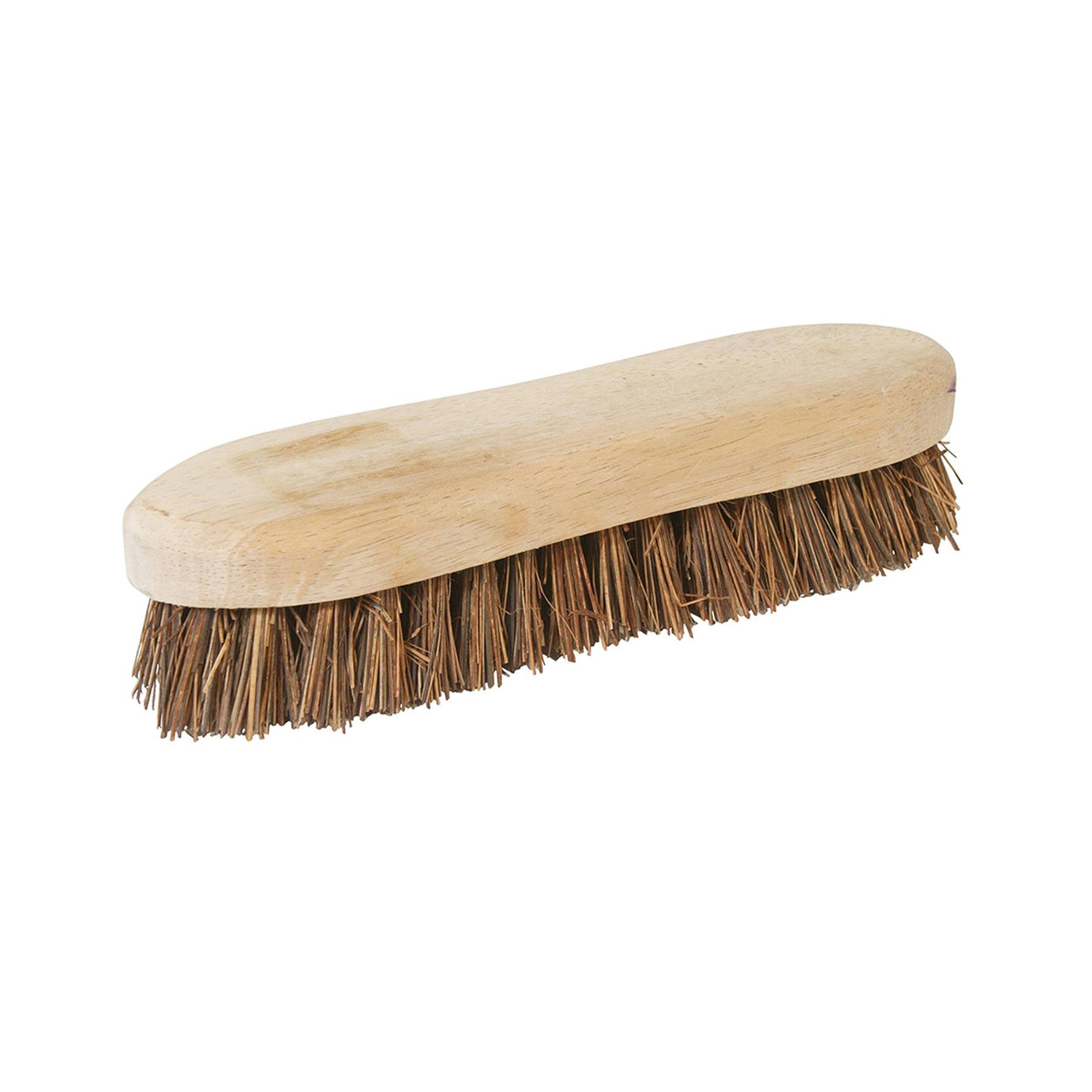 Hand Scrubbing Brush 300mm (12") Indoor Outdoor Use