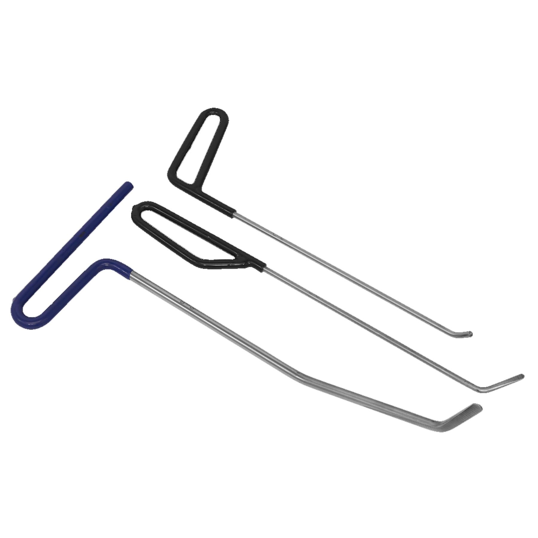 Sealey Paintless Dent Repair Kit 3pc