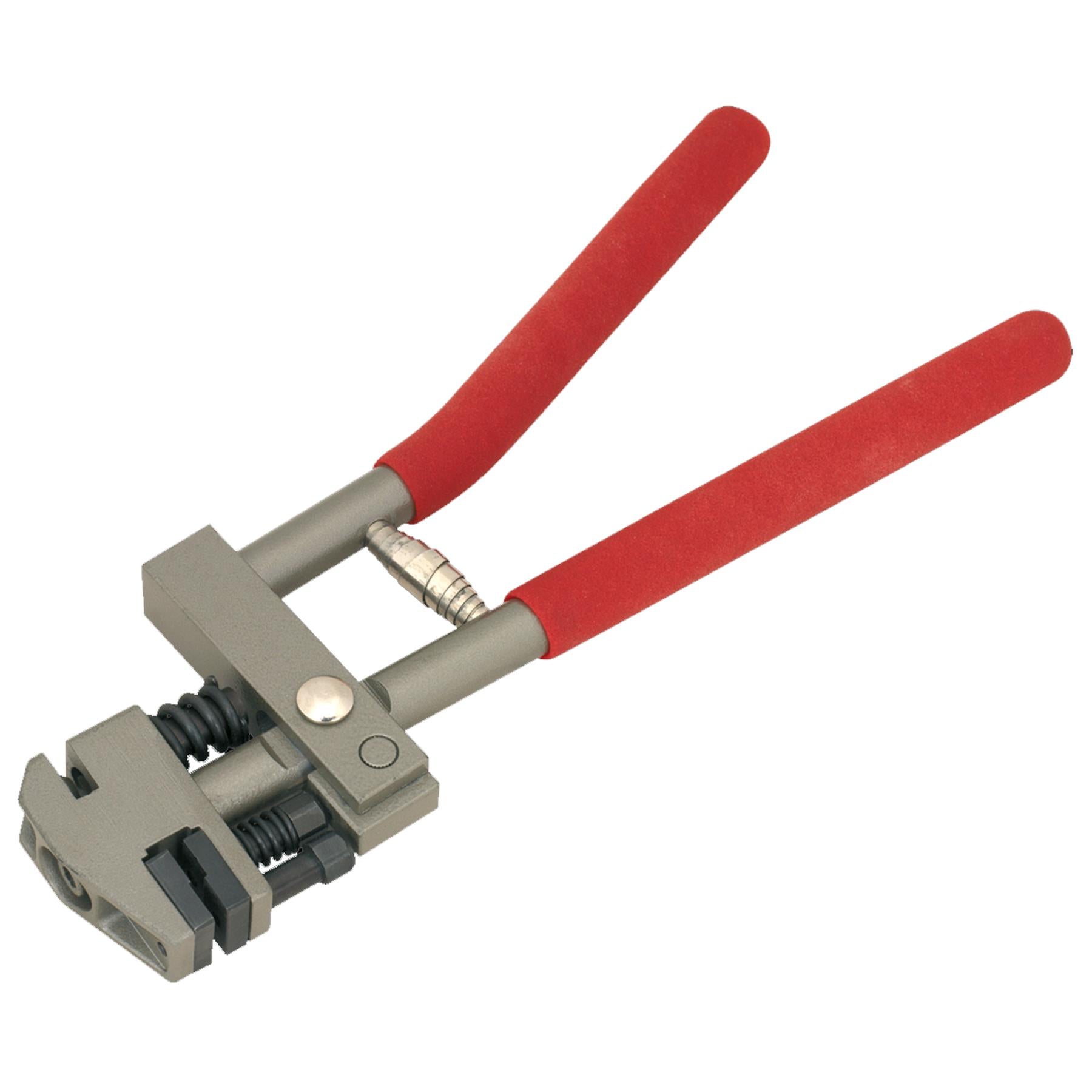 Sealey Joggler/Flanging & Punch Tool