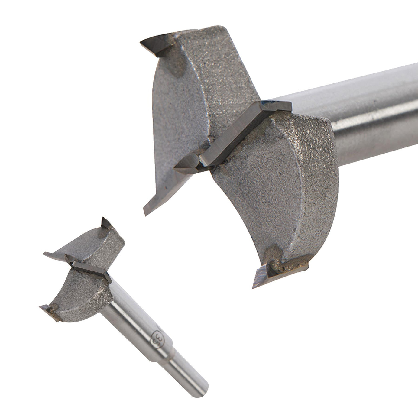 Heavy Duty TCT Hinge Boring Bit 35mm Cabinet Hinge Joinery Woodwork Bedroom