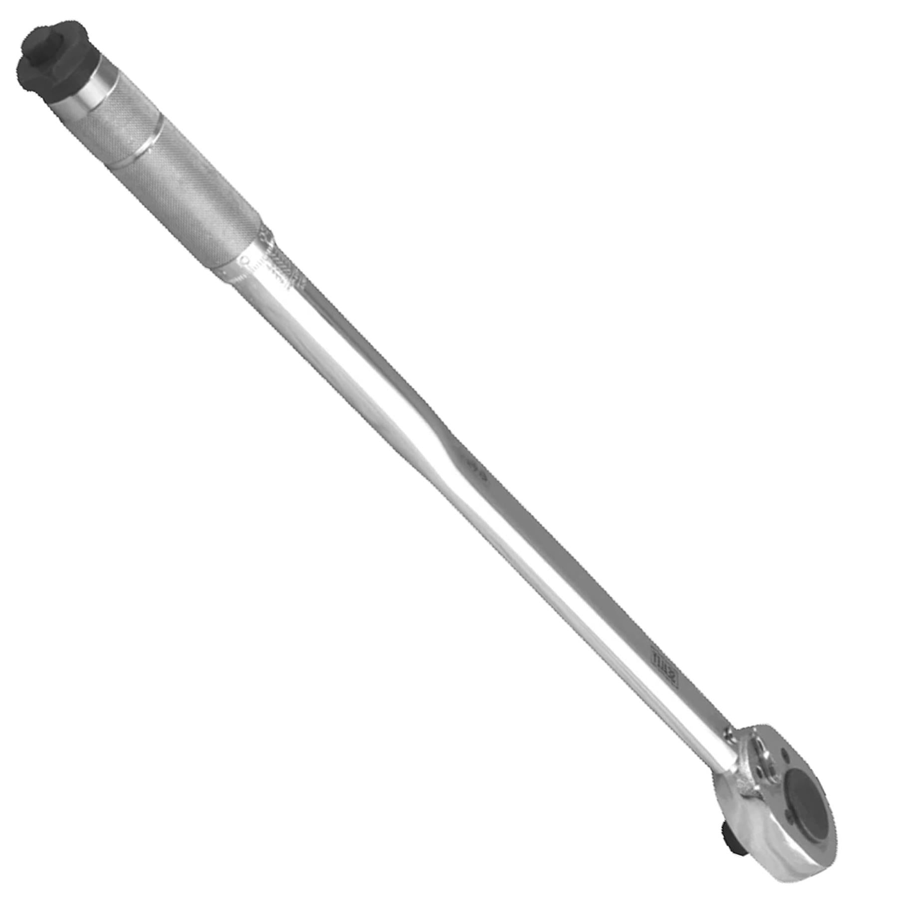 Sealey Micrometer Torque Wrench 3/4"Sq Drive