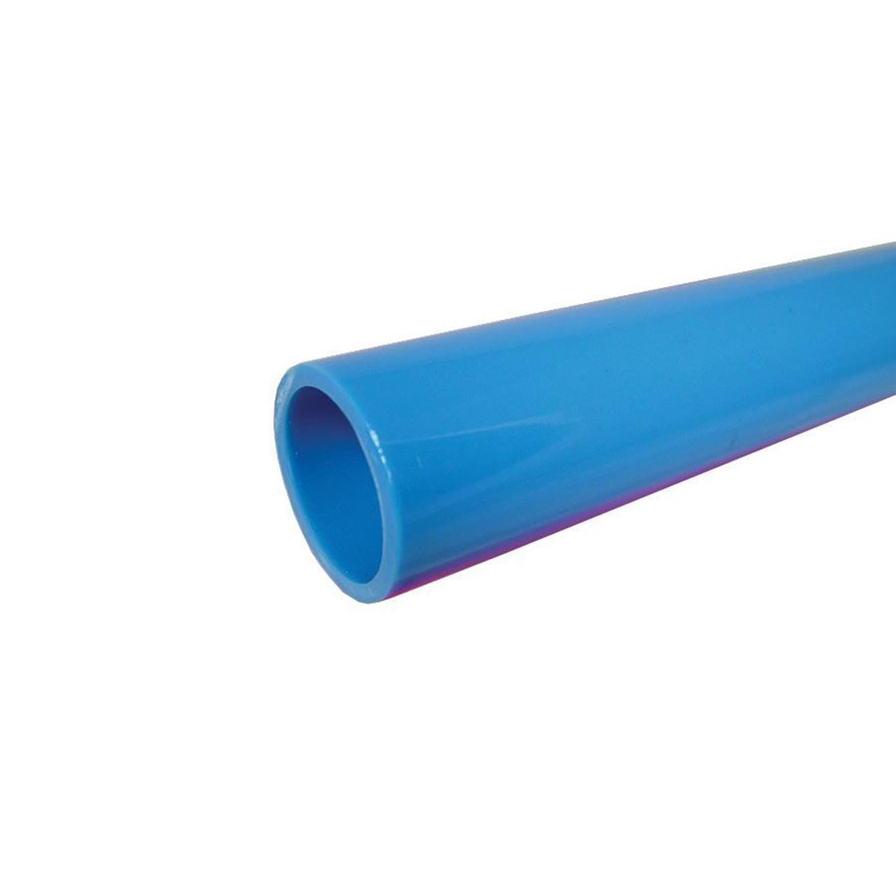 Sealey Rigid Nylon Pipe 15mm x 3m Pack of 5(Speedfit-PARM15123M20B)