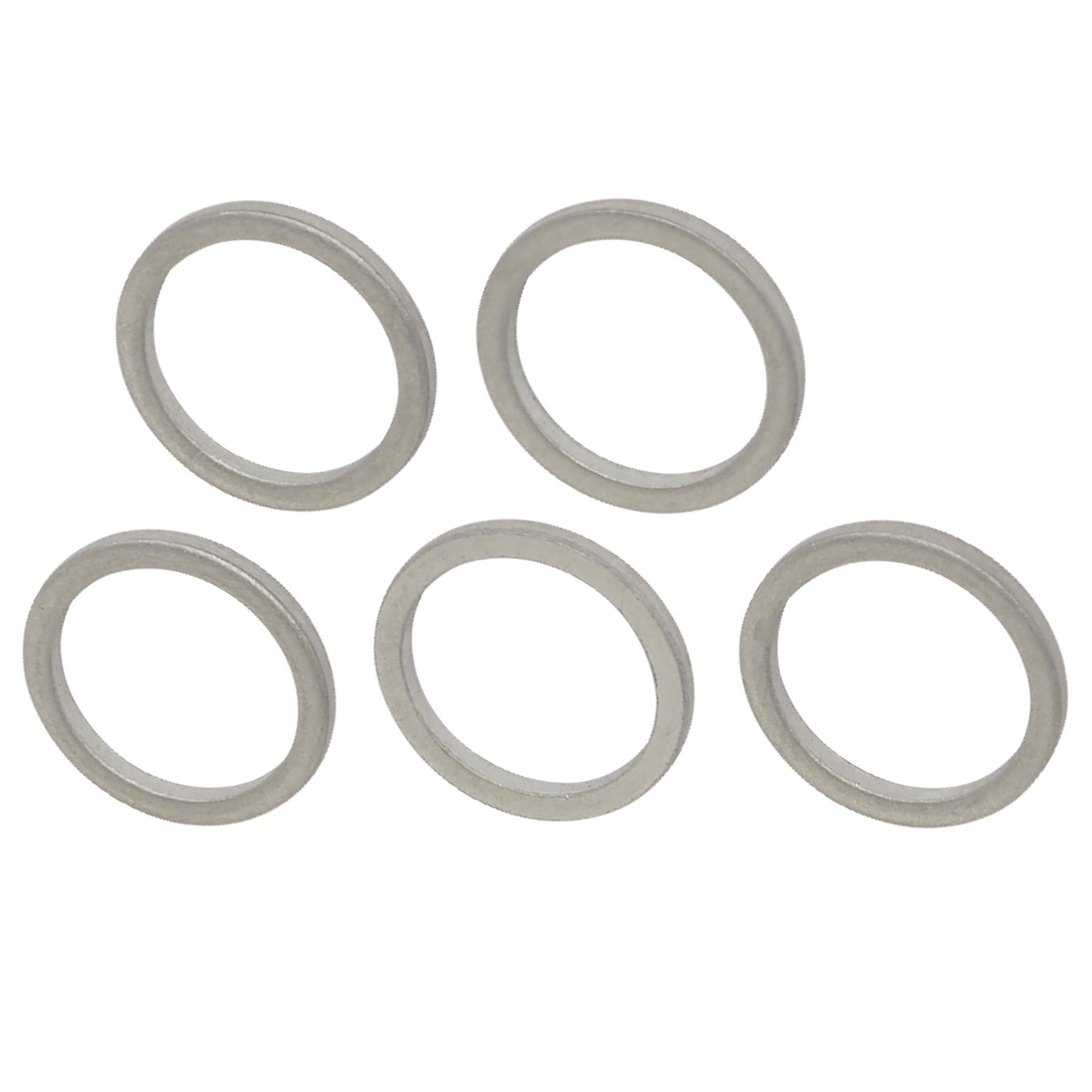 Sealey Sump Plug Washer M13 - Pack of 5 Engine