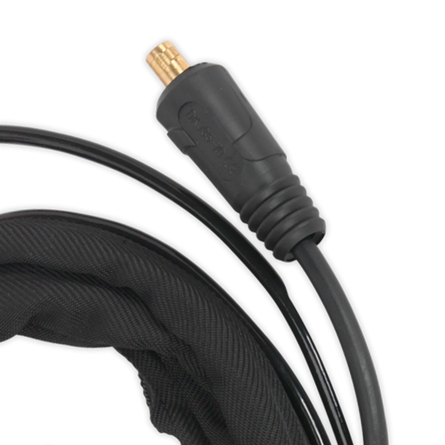 Inverter TIG Welding Torch 16mm² Sealey