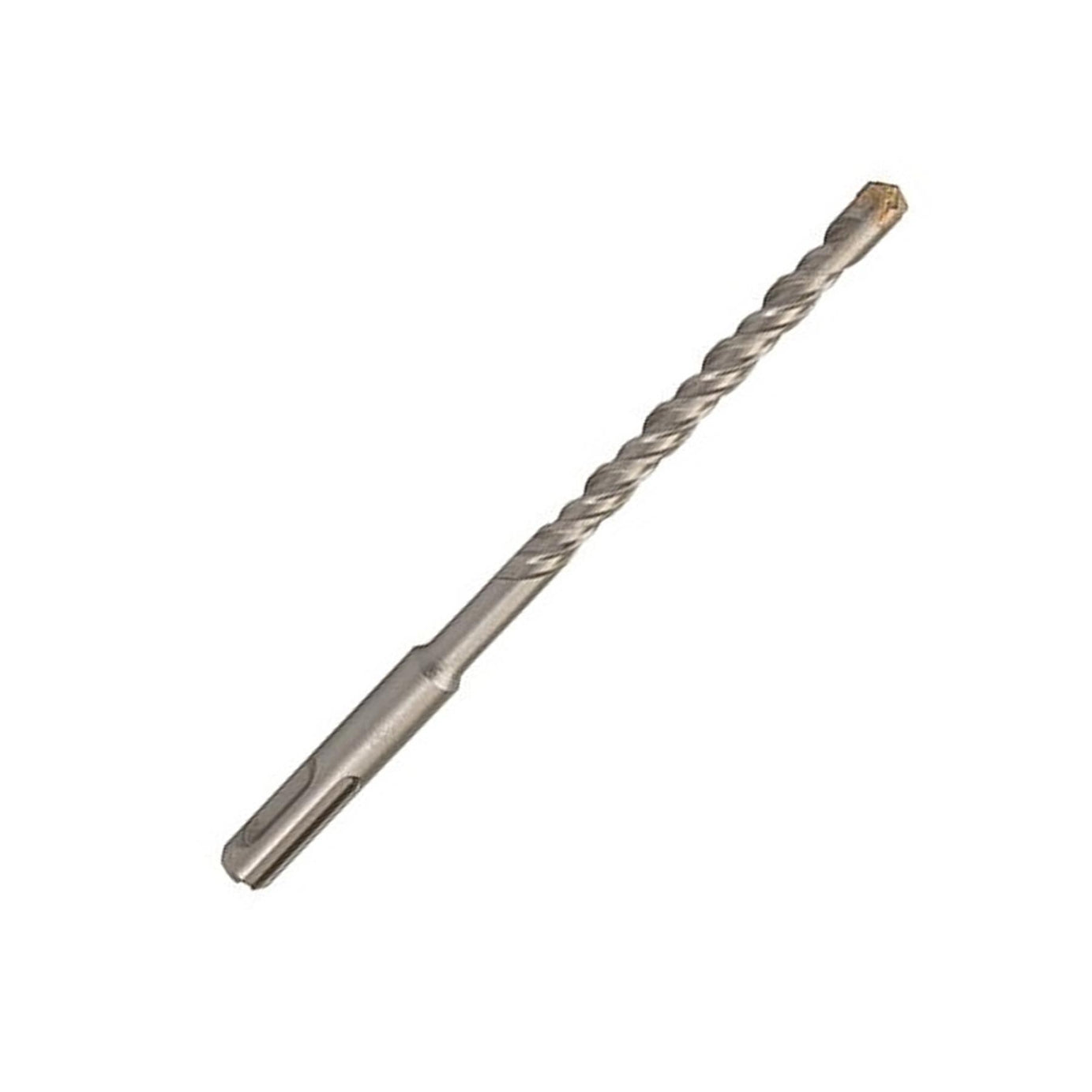 SDS Plus Cross Head Drill Bit 25 X 460mm Masonry Tungsten Carbide Concrete Stone